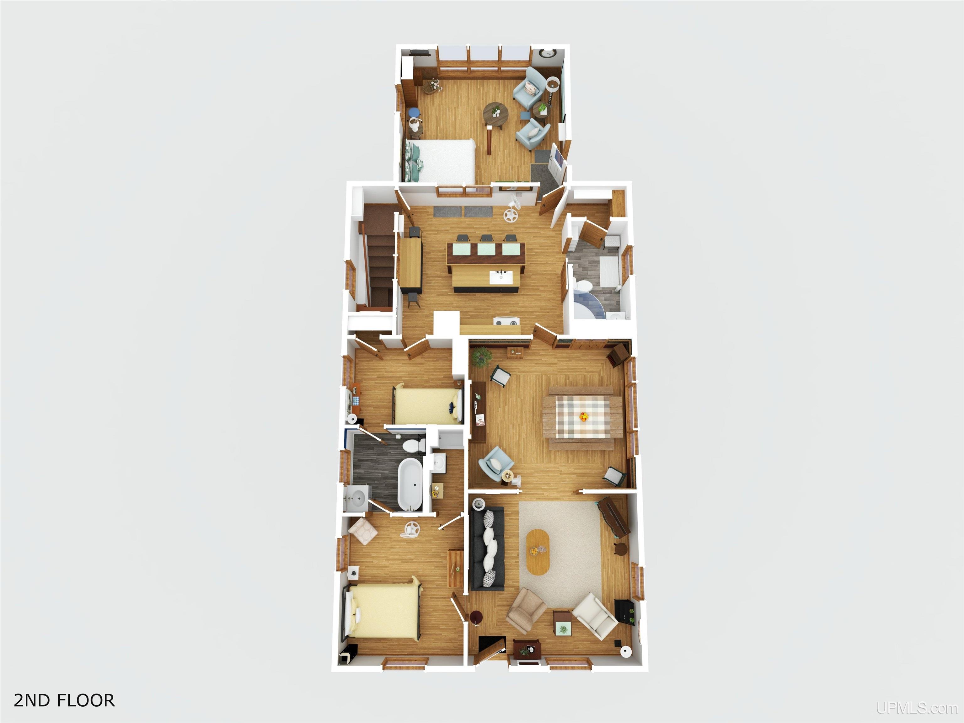 220 W Munising Avenue, Munising, MI, 49862