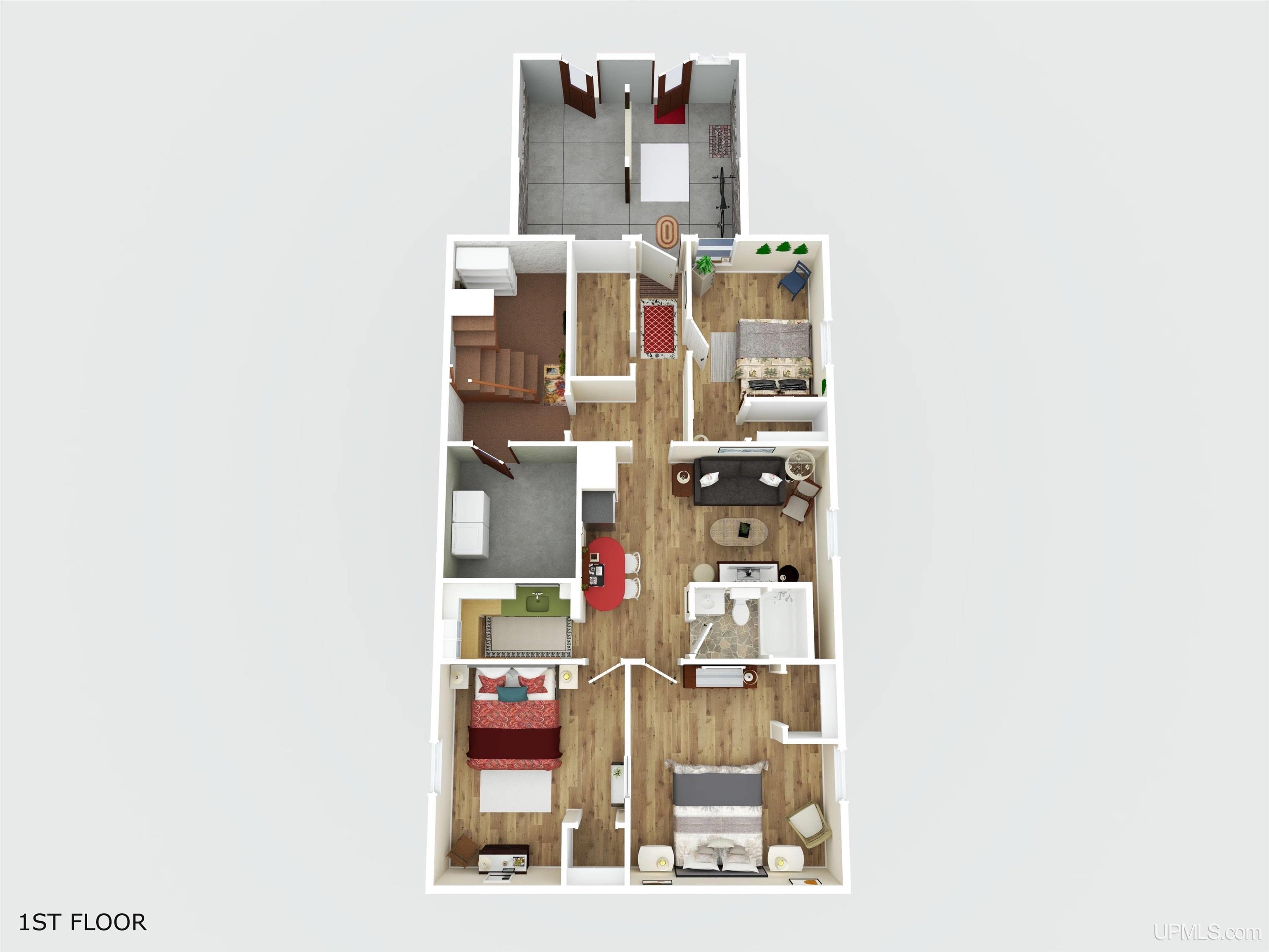 220 W Munising Avenue, Munising, MI, 49862