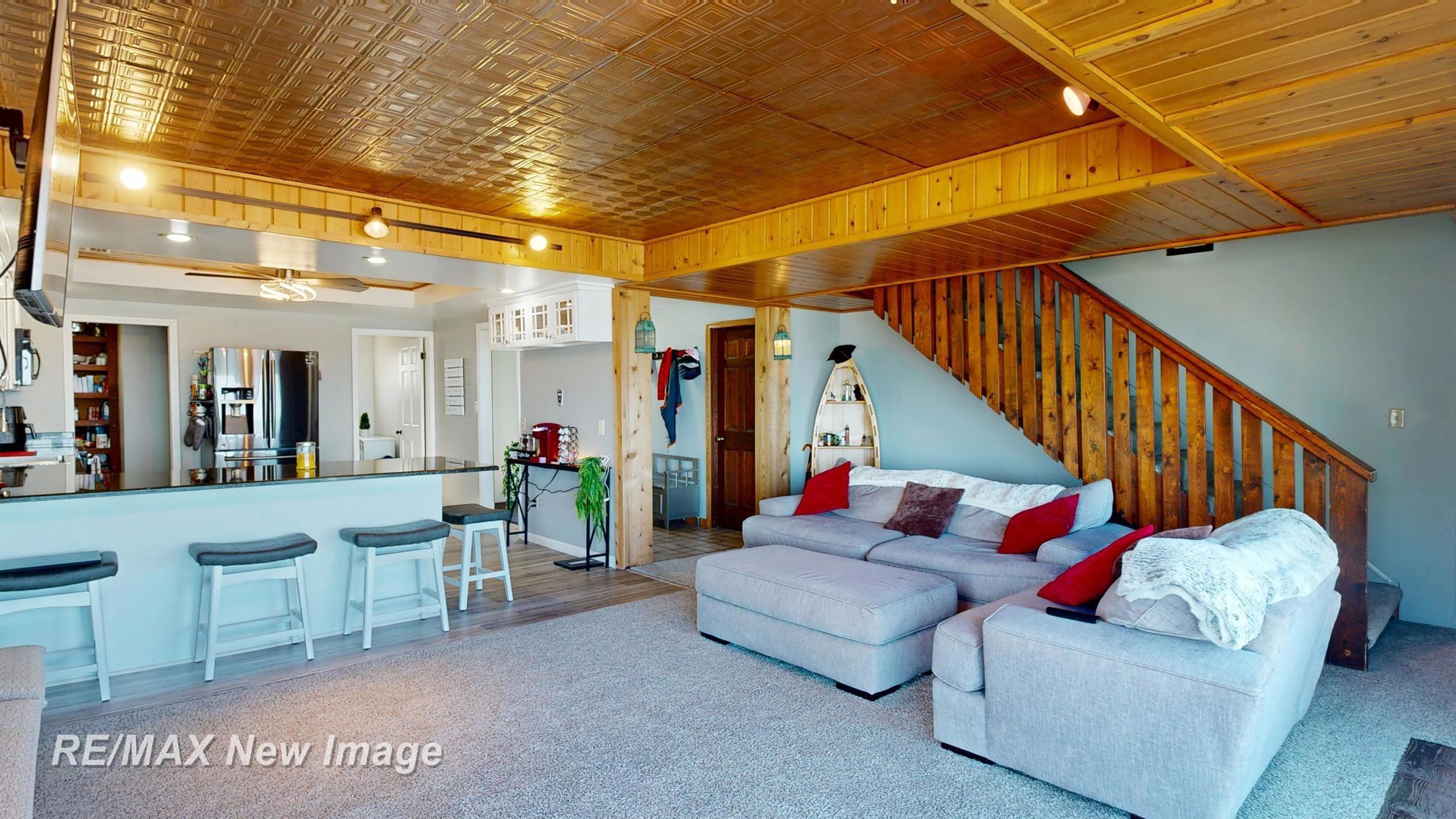 389 Ricoma Beach Road, Bay City, MI, 48706