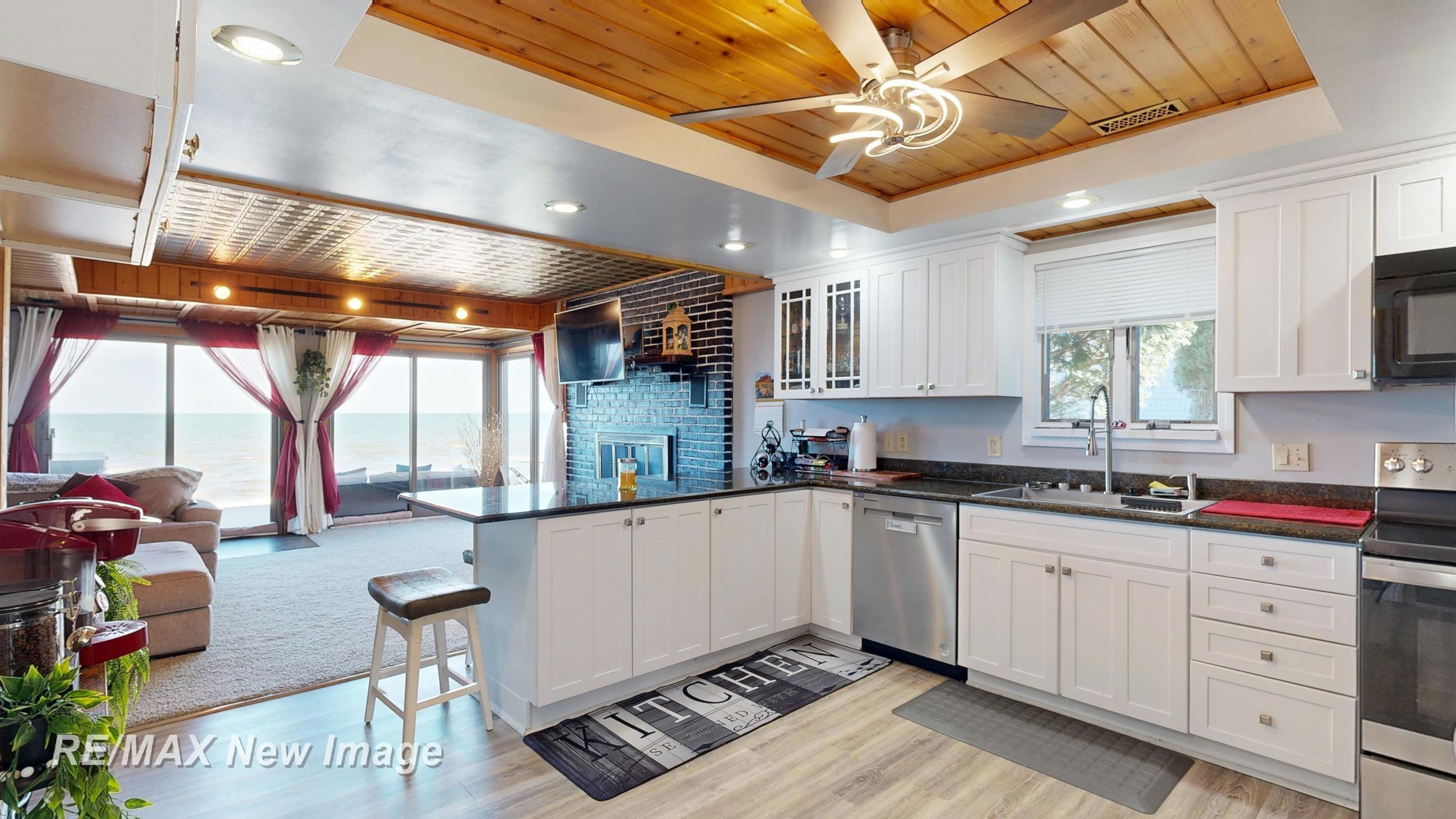 389 Ricoma Beach Road, Bay City, MI, 48706