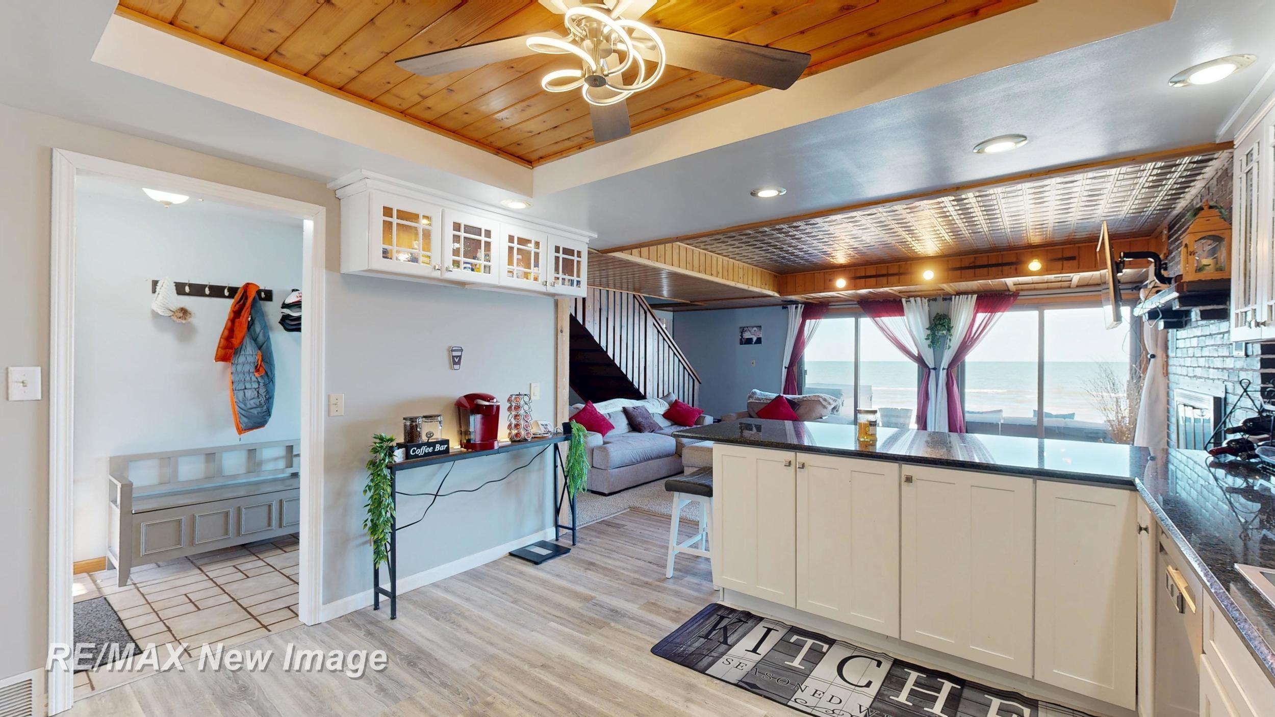 389 Ricoma Beach Road, Bay City, MI, 48706