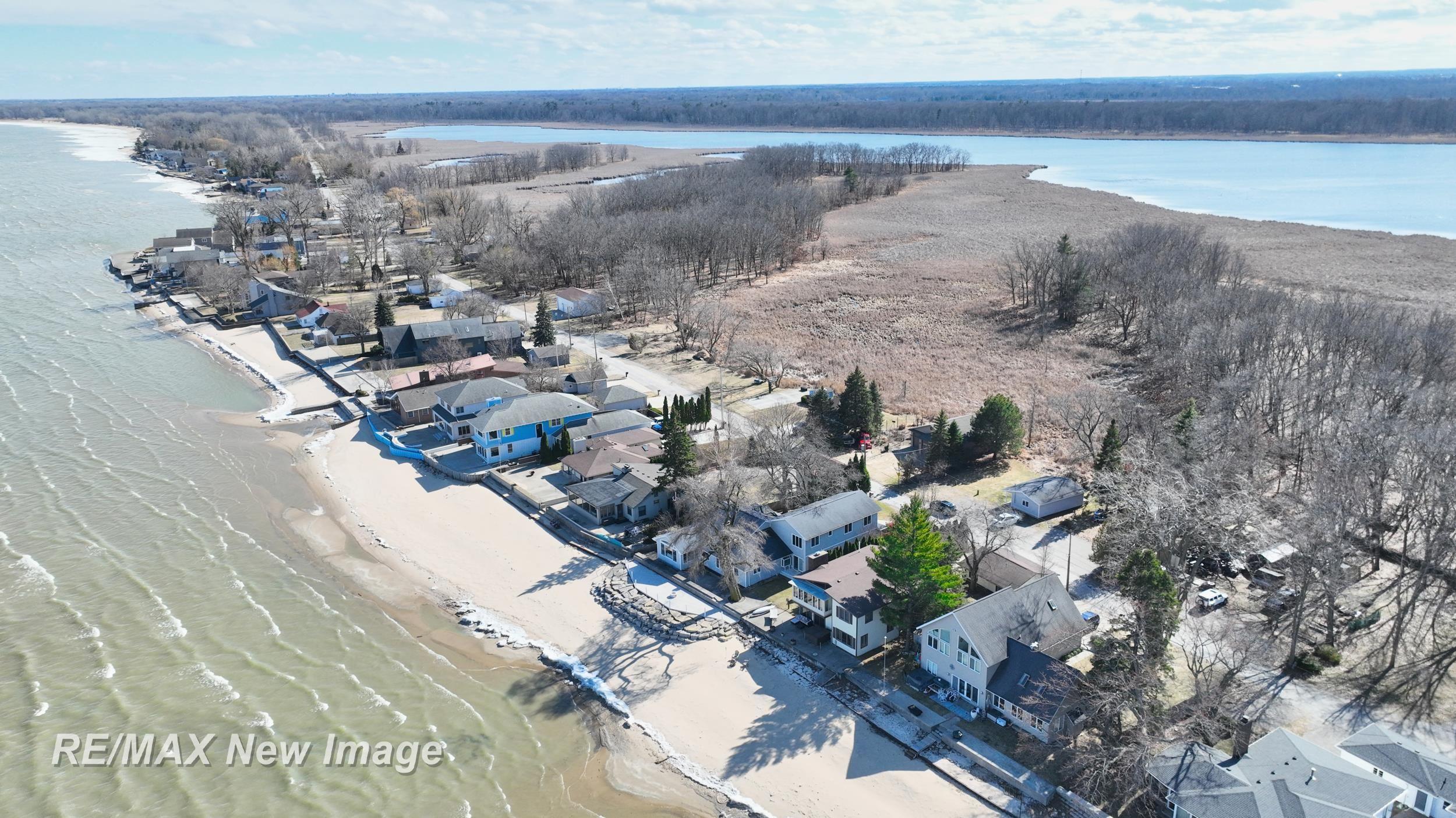 389 Ricoma Beach Road, Bay City, MI, 48706