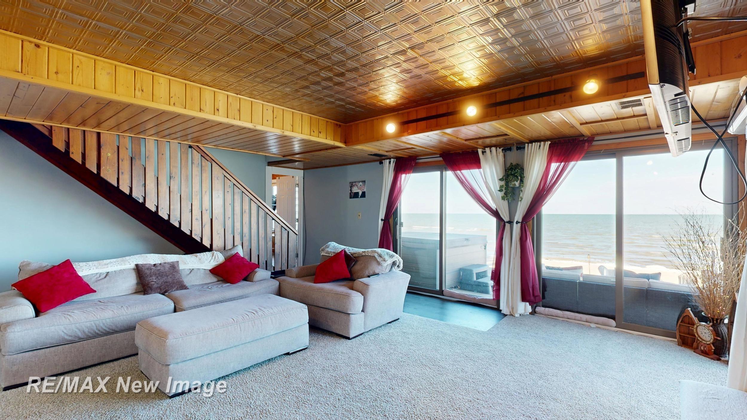 389 Ricoma Beach Road, Bay City, MI, 48706