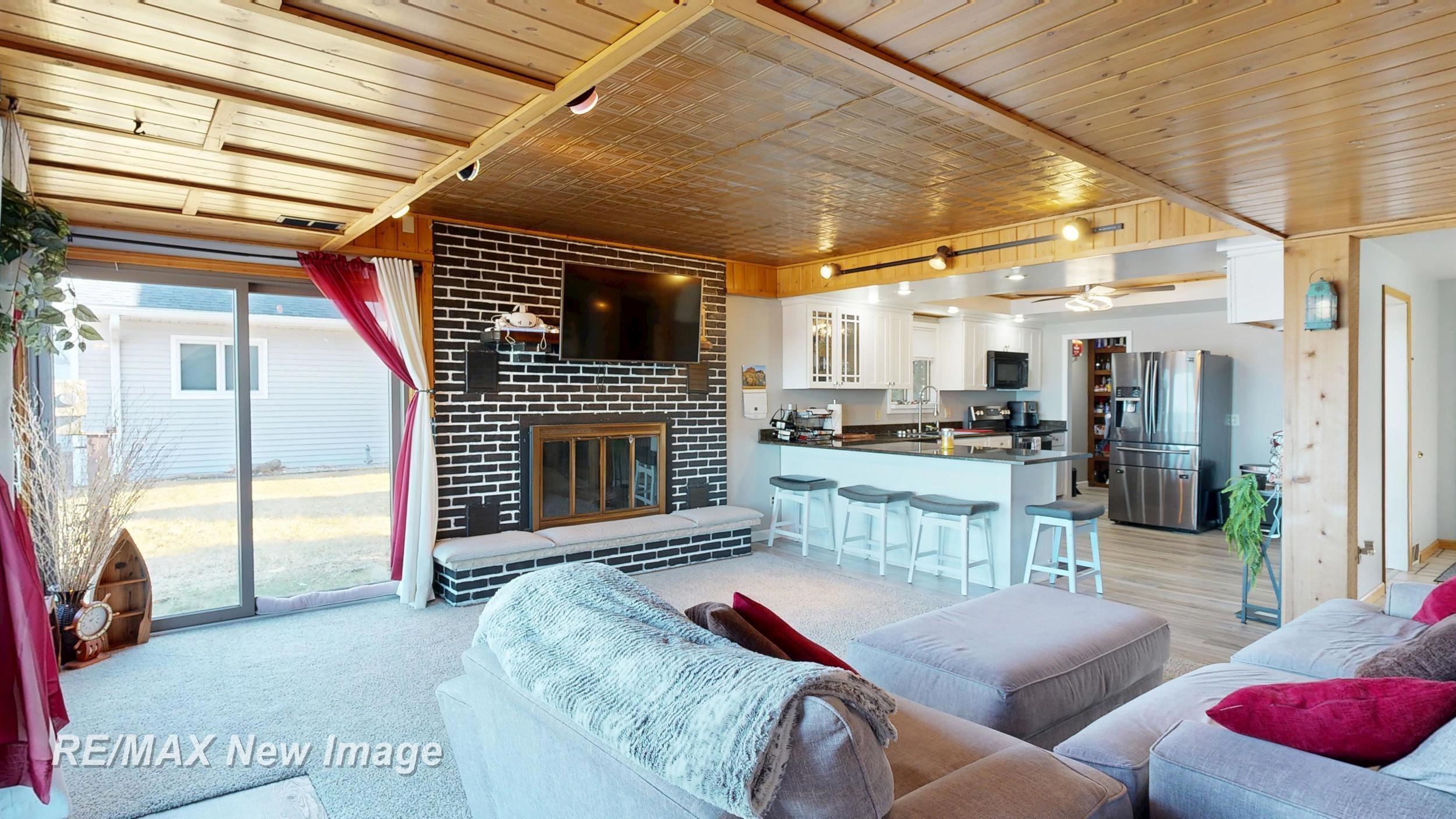 389 Ricoma Beach Road, Bay City, MI, 48706