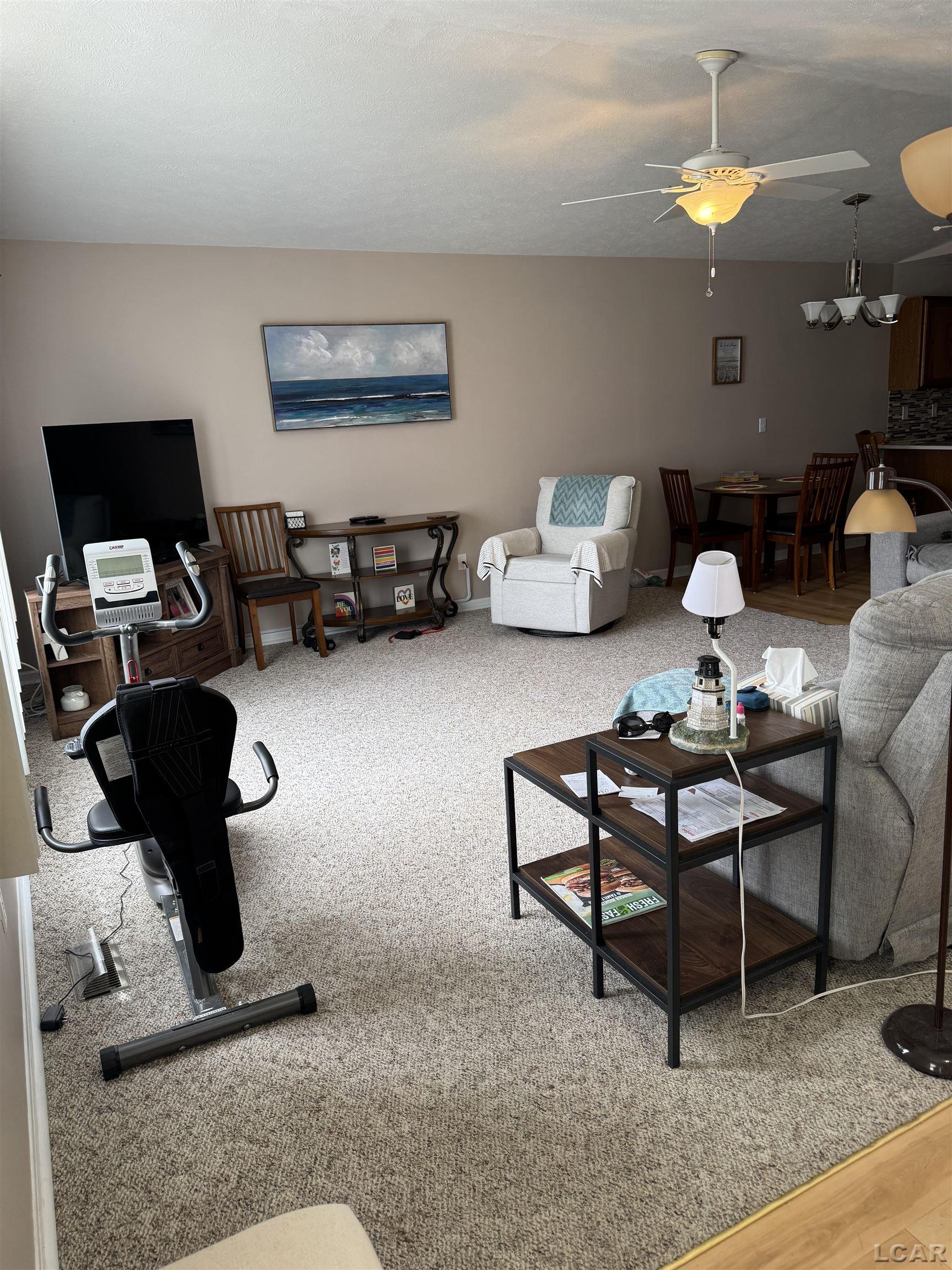 204 Carriage Drive, Tecumseh, MI, 49286