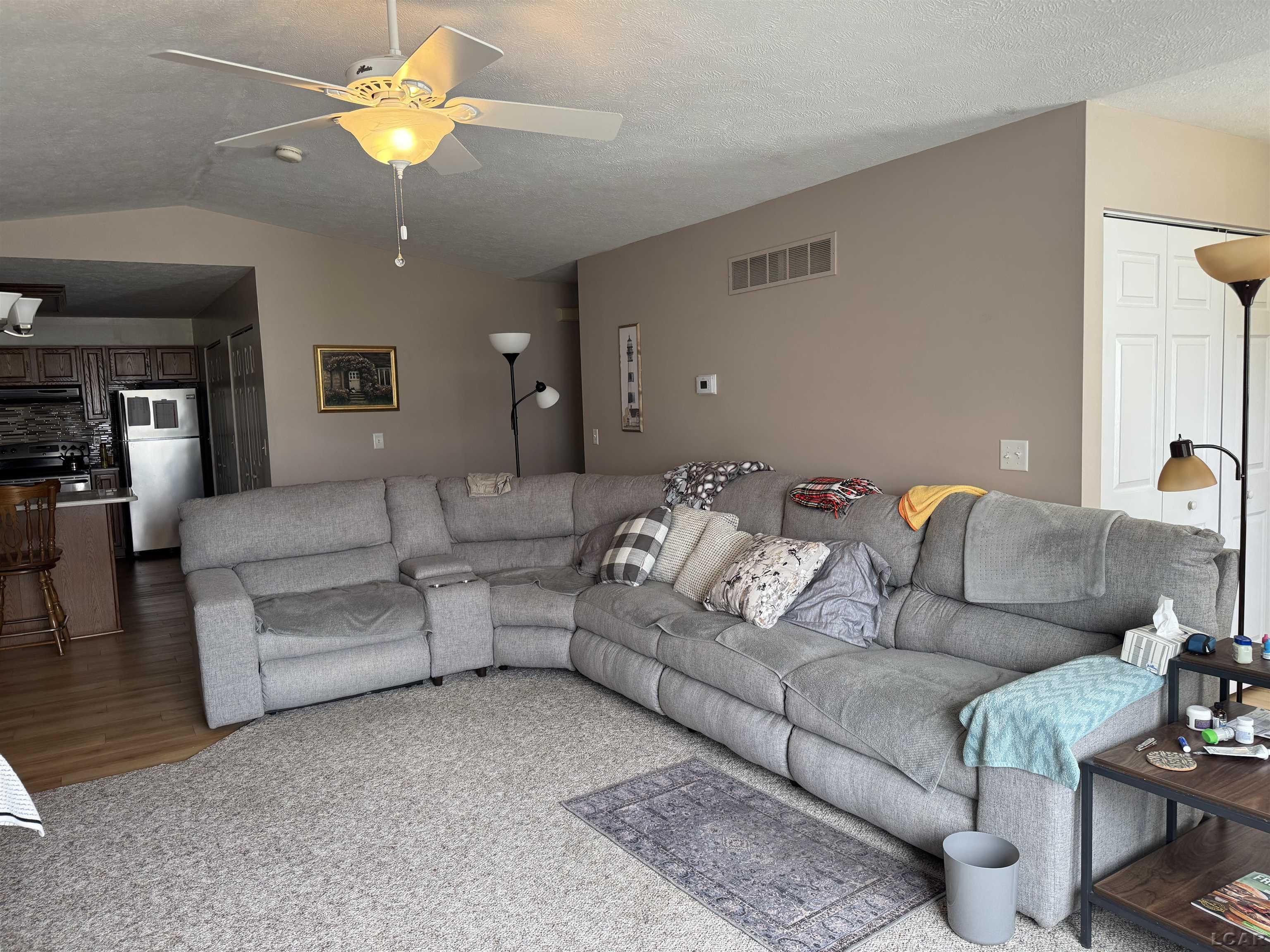 204 Carriage Drive, Tecumseh, MI, 49286