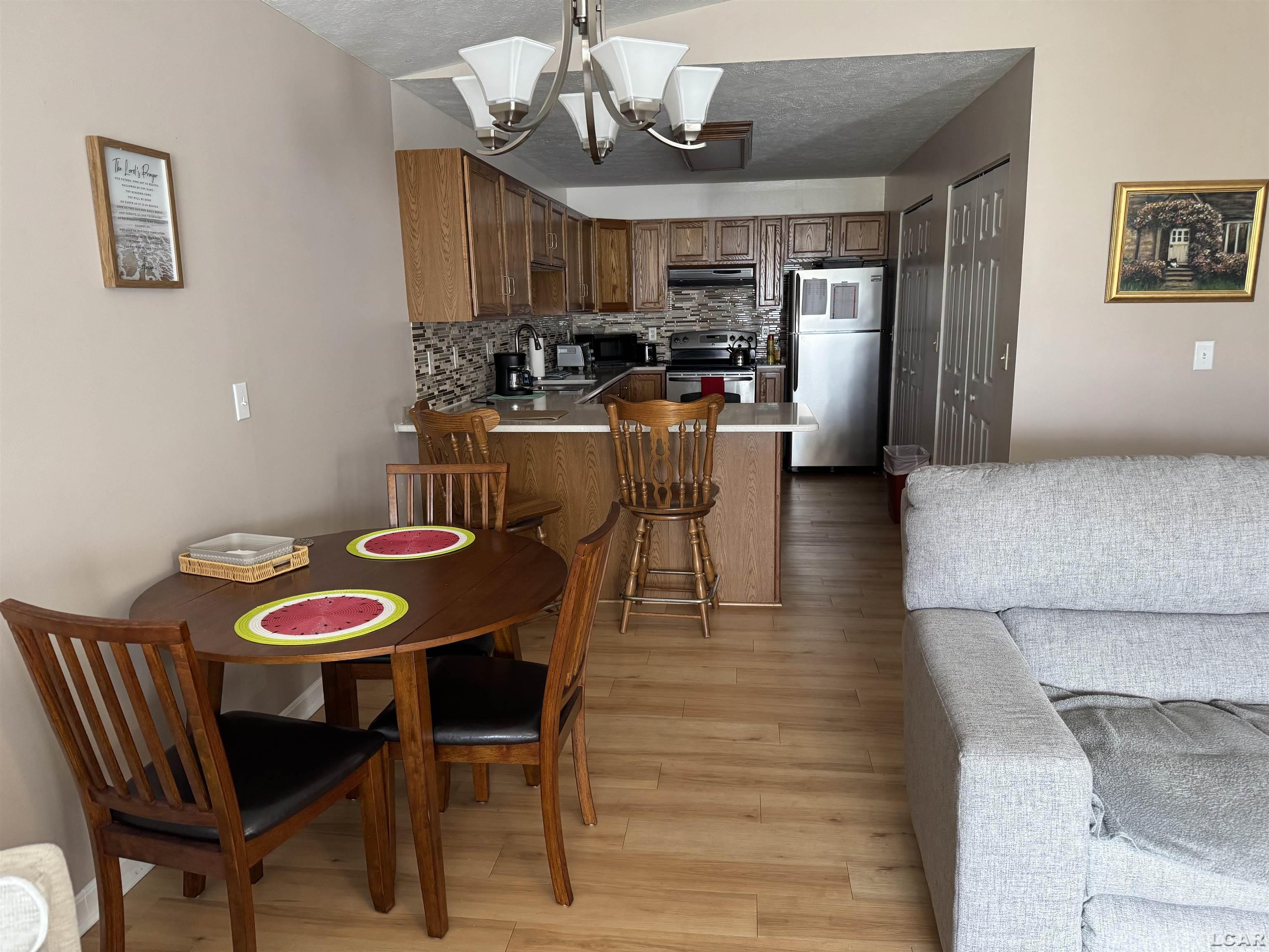 204 Carriage Drive, Tecumseh, MI, 49286