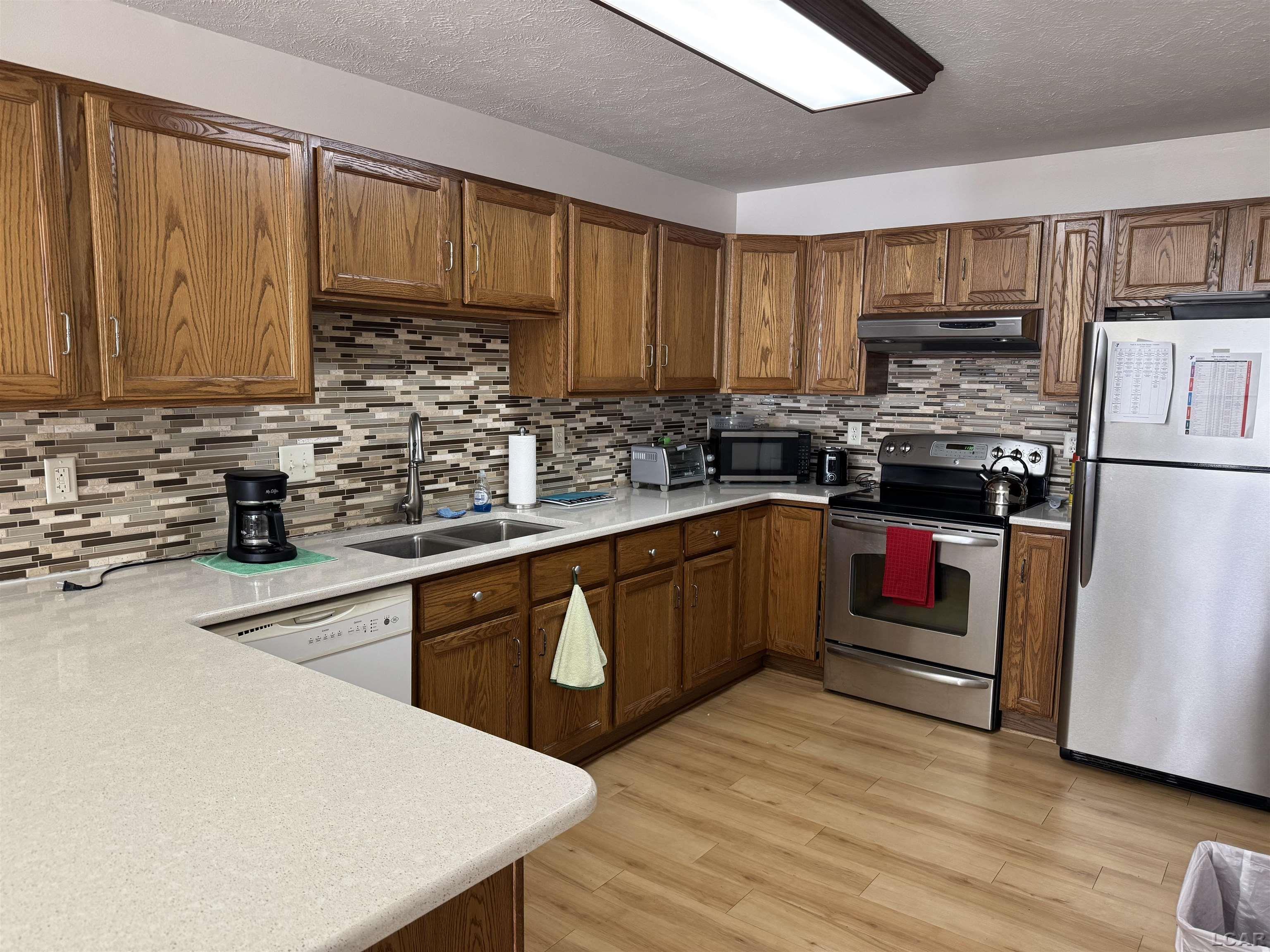 204 Carriage Drive, Tecumseh, MI, 49286