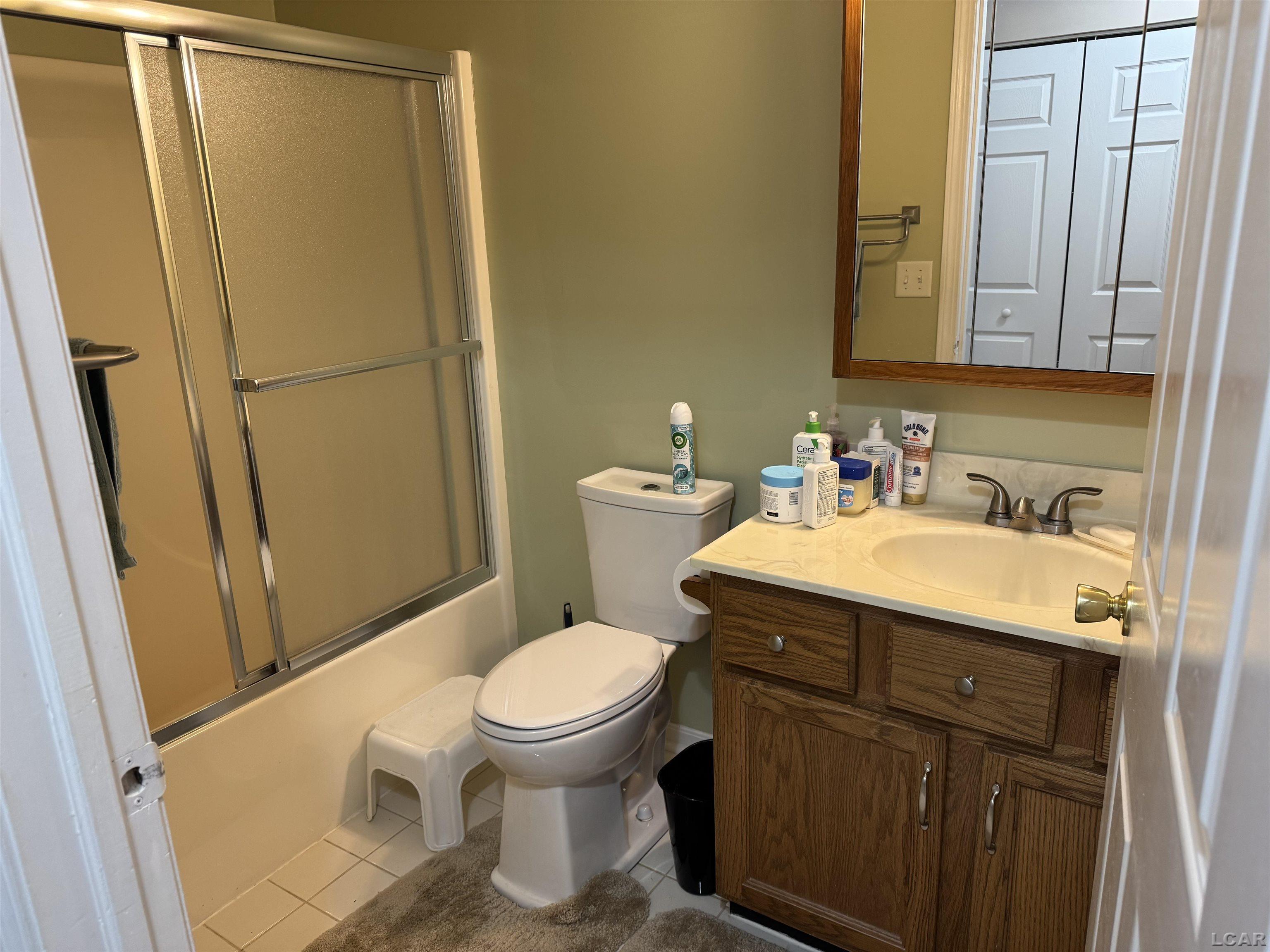 204 Carriage Drive, Tecumseh, MI, 49286