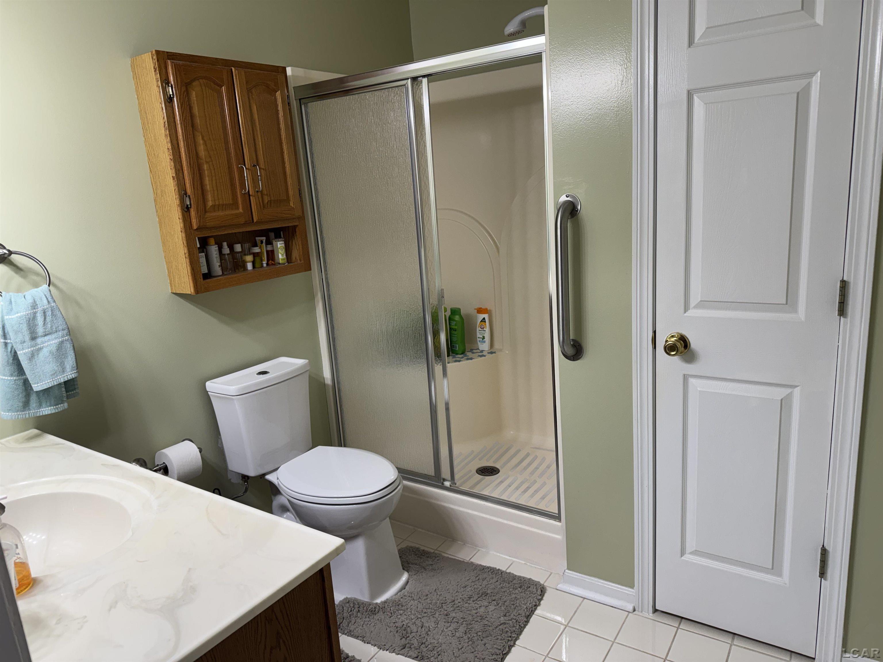 204 Carriage Drive, Tecumseh, MI, 49286