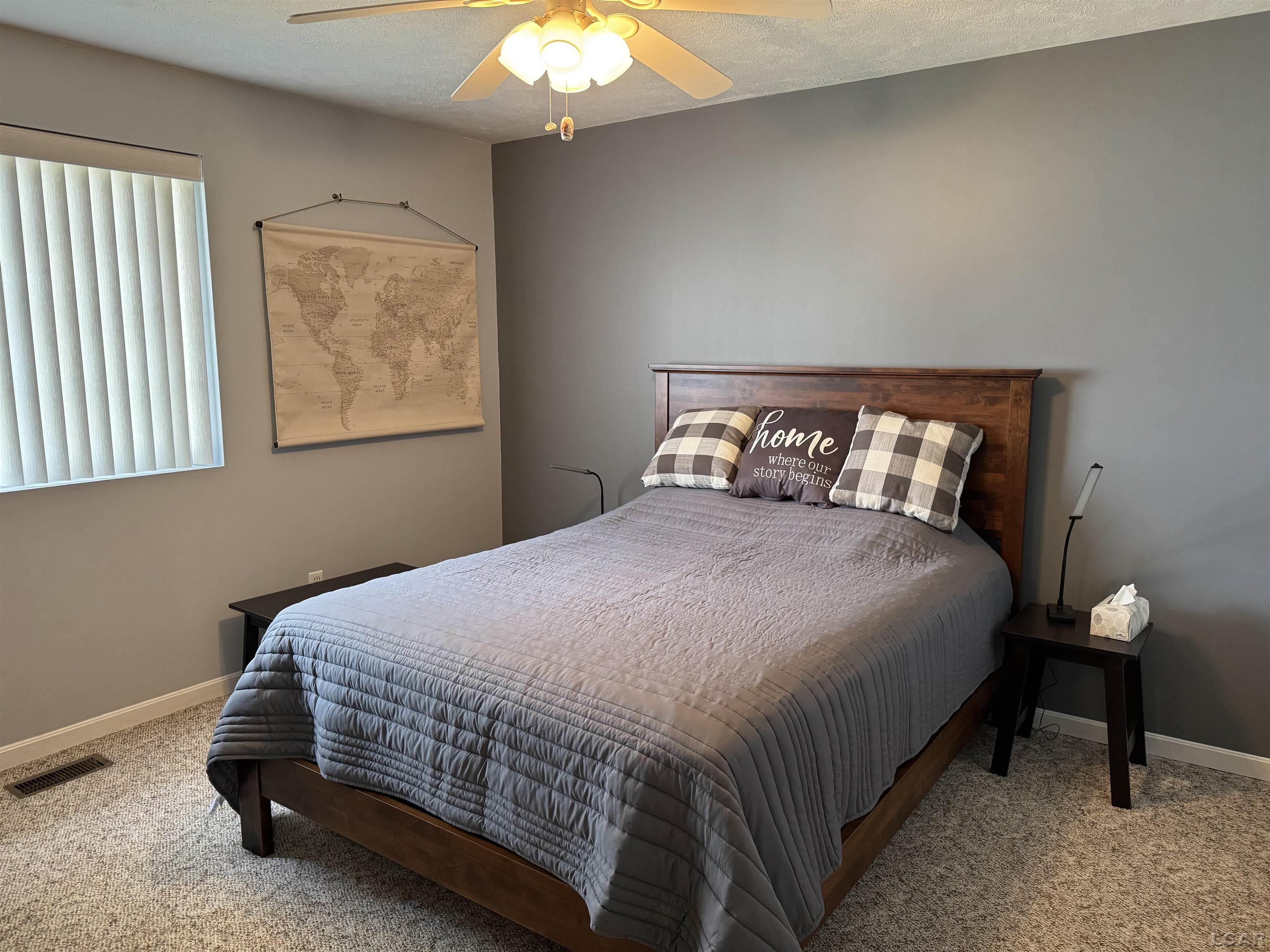 204 Carriage Drive, Tecumseh, MI, 49286