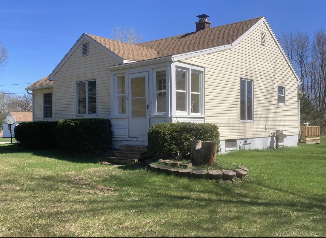 1376 Lathrop Road, Allenton, MI, 48002