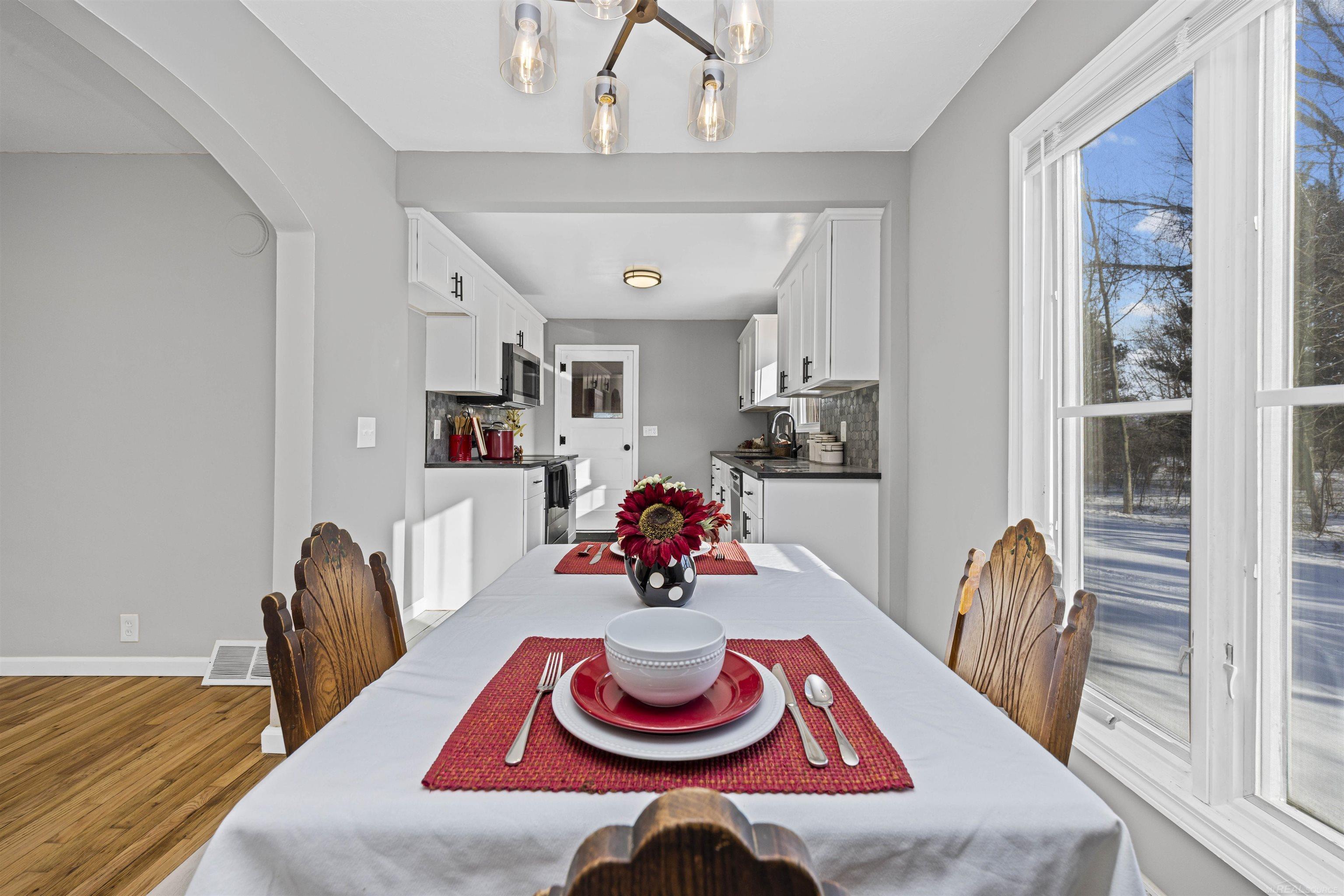 1376 Lathrop Road, Allenton, MI, 48002