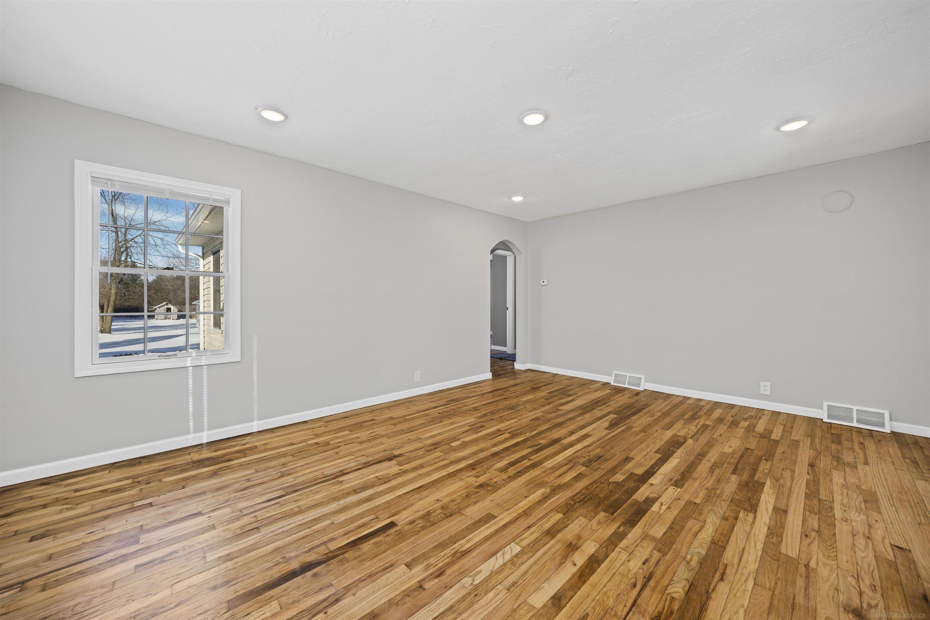 1376 Lathrop Road, Allenton, MI, 48002