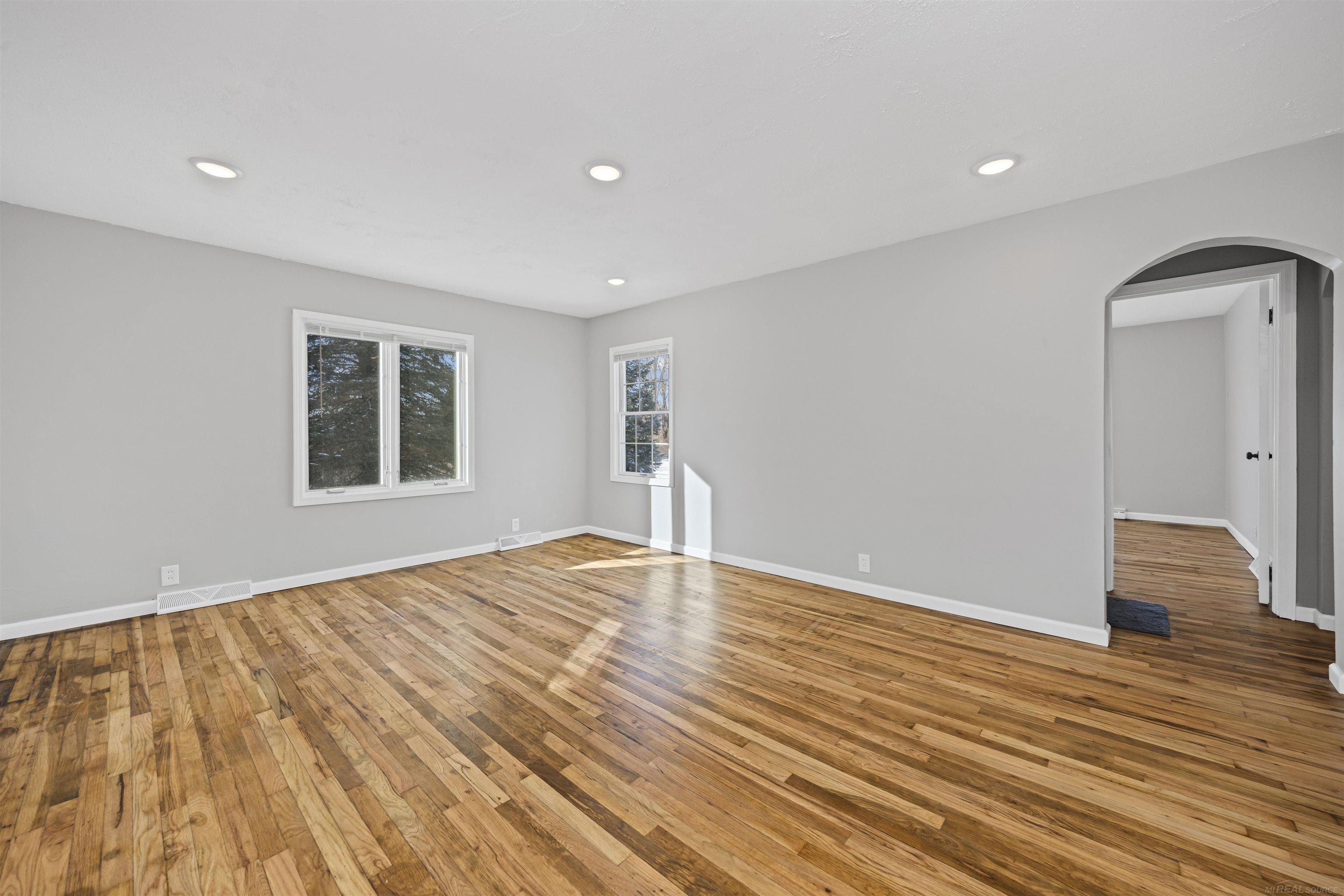 1376 Lathrop Road, Allenton, MI, 48002