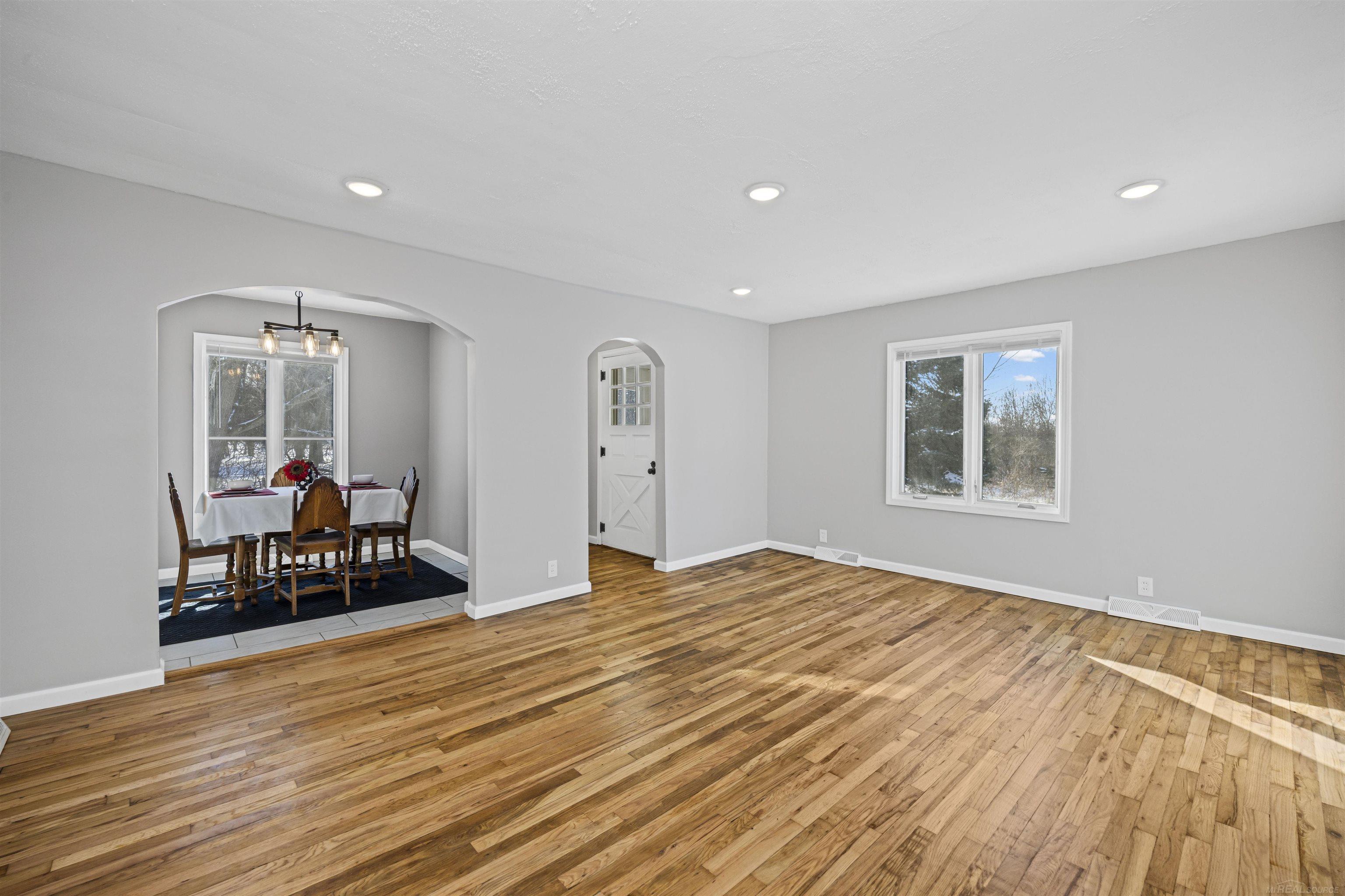 1376 Lathrop Road, Allenton, MI, 48002