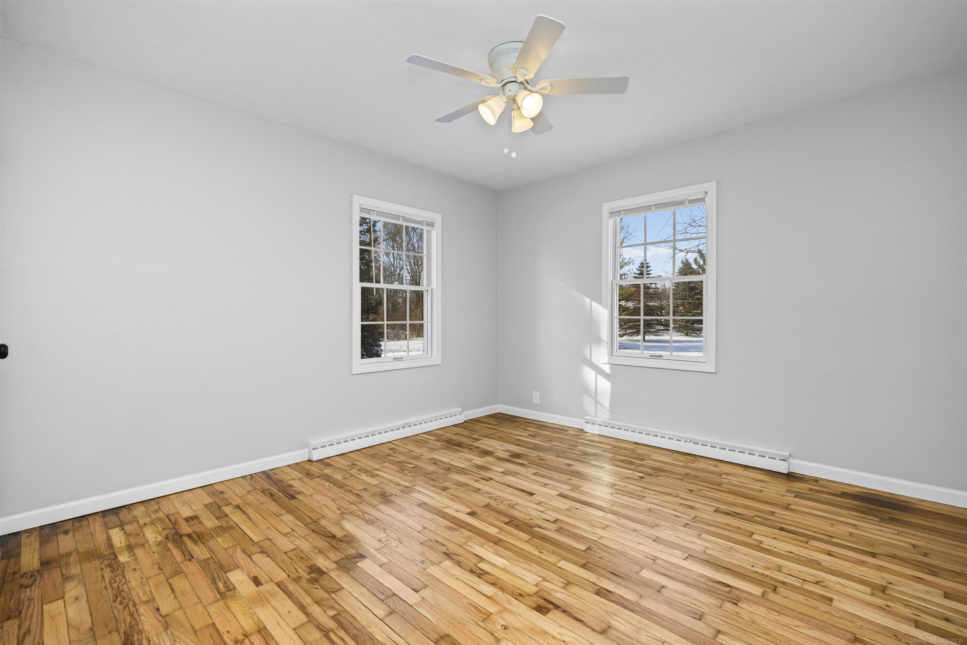 1376 Lathrop Road, Allenton, MI, 48002