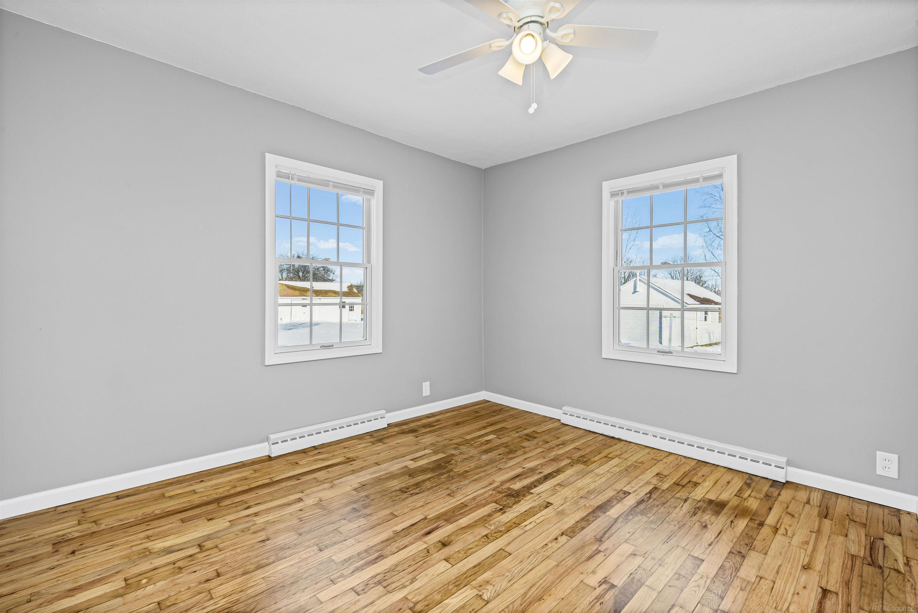 1376 Lathrop Road, Allenton, MI, 48002