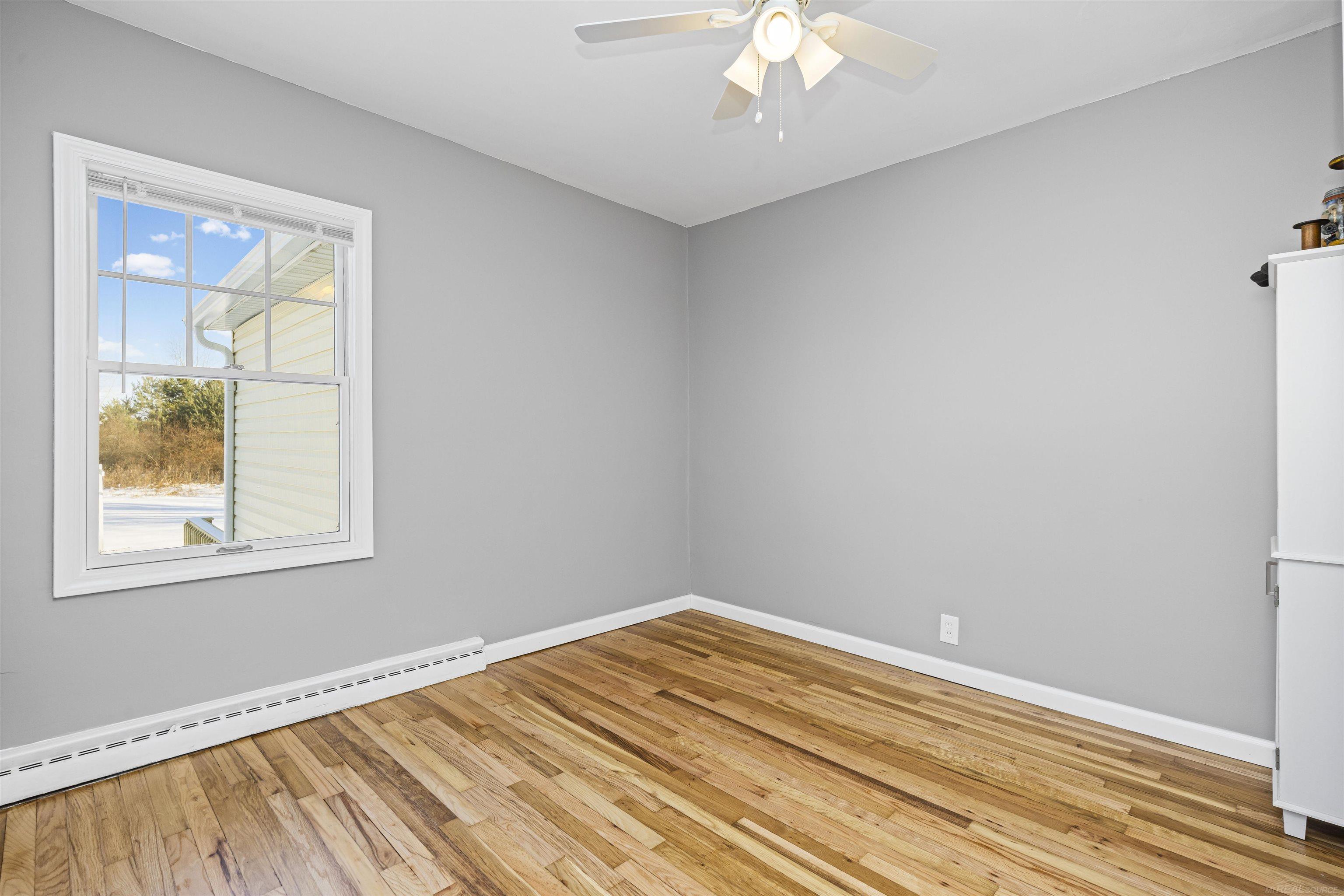 1376 Lathrop Road, Allenton, MI, 48002