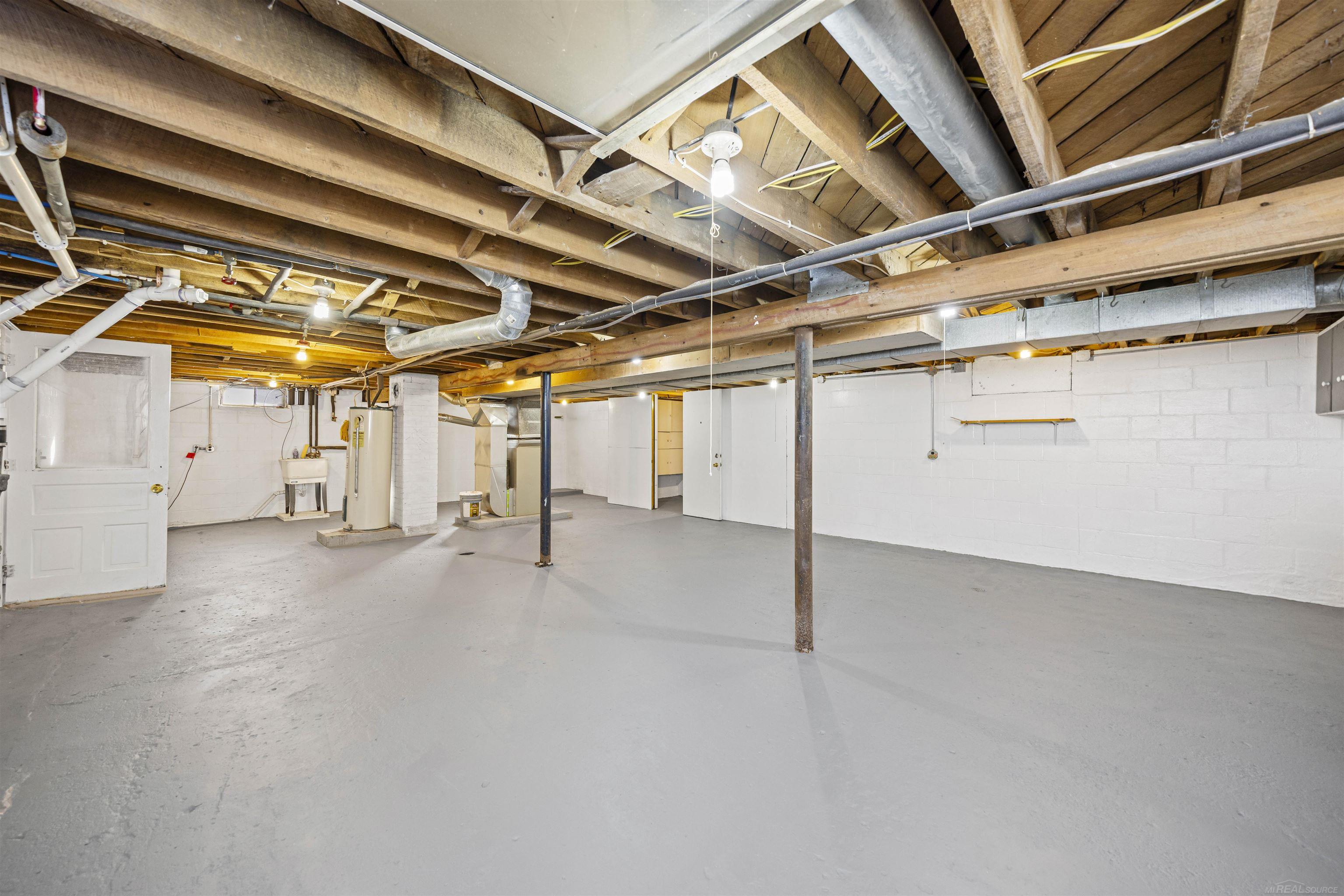 1376 Lathrop Road, Allenton, MI, 48002