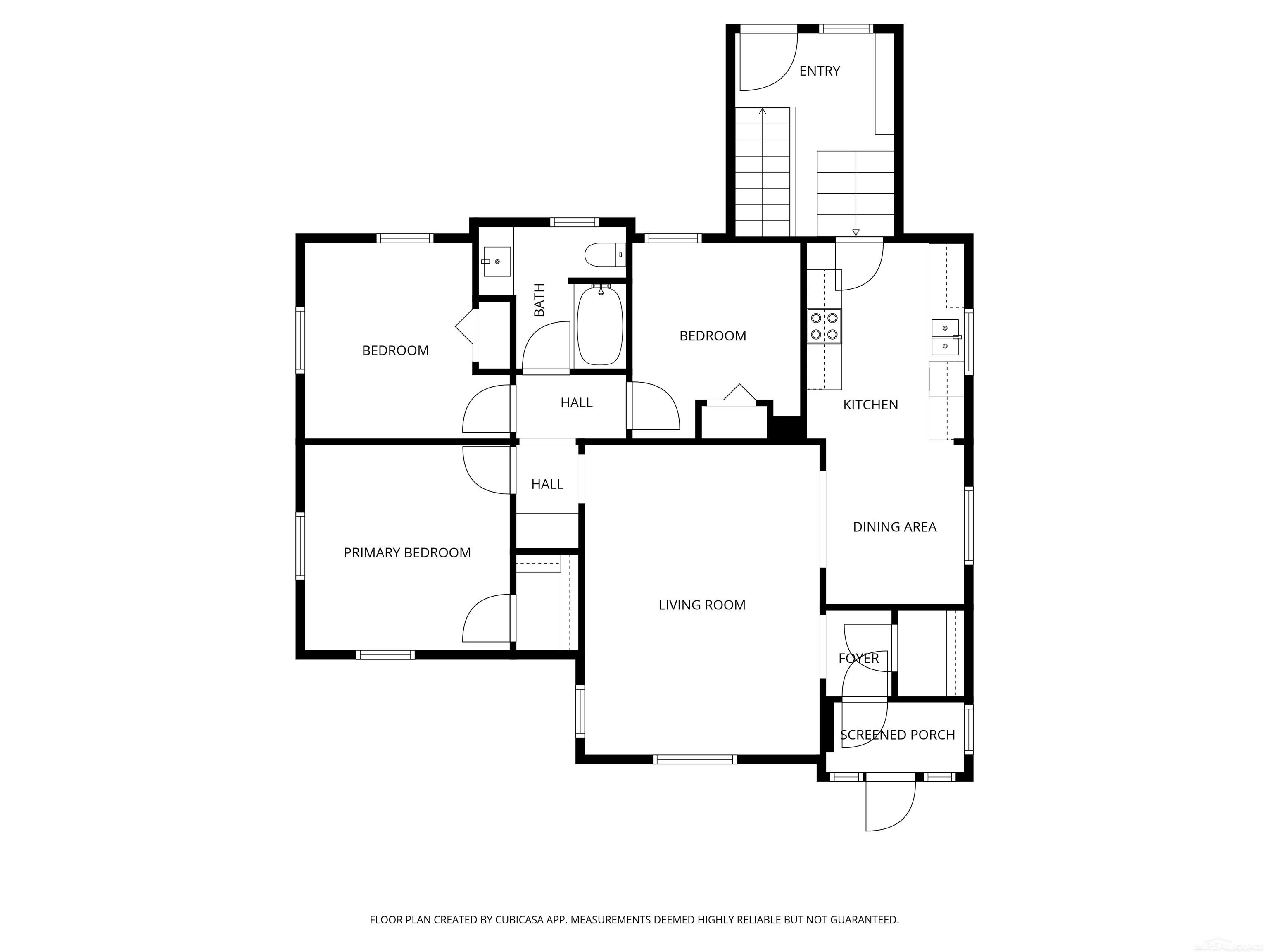 1376 Lathrop Road, Allenton, MI, 48002