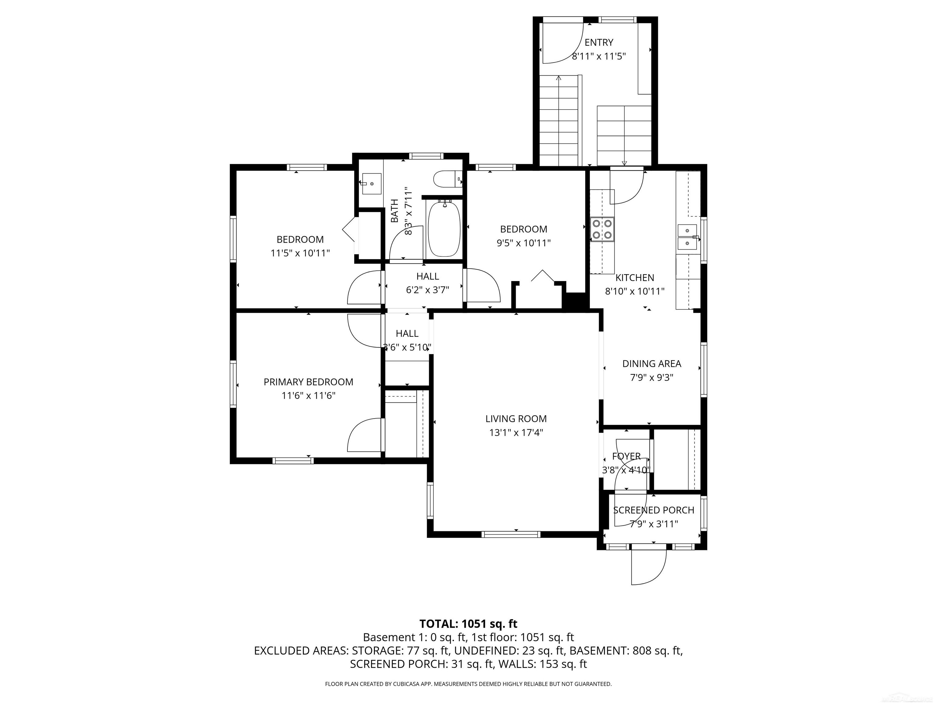 1376 Lathrop Road, Allenton, MI, 48002