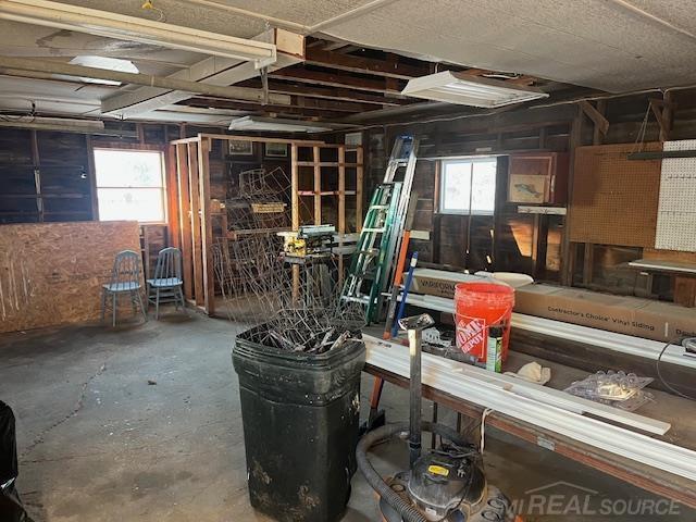 1376 Lathrop Road, Allenton, MI, 48002