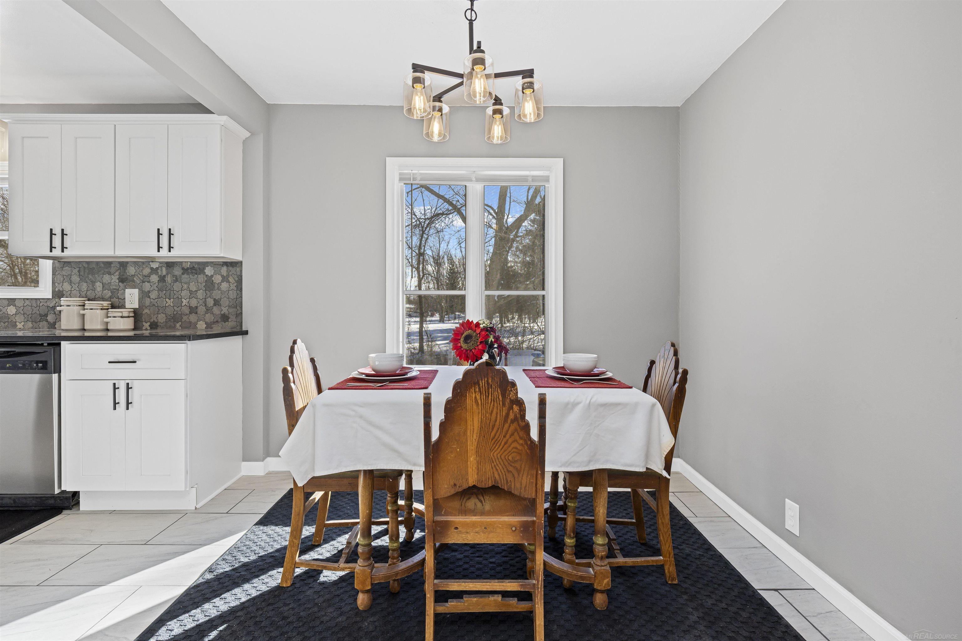 1376 Lathrop Road, Allenton, MI, 48002