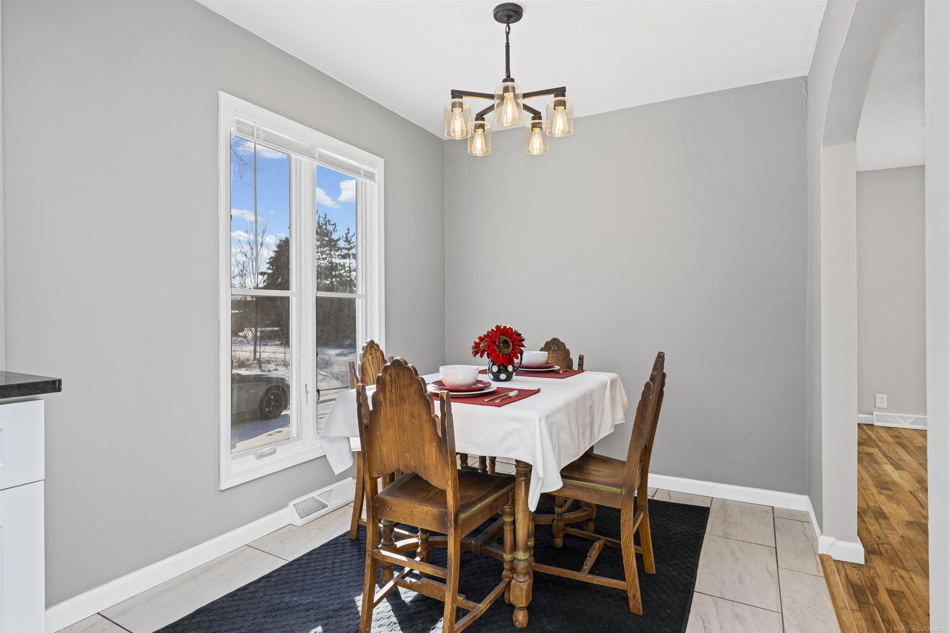 1376 Lathrop Road, Allenton, MI, 48002