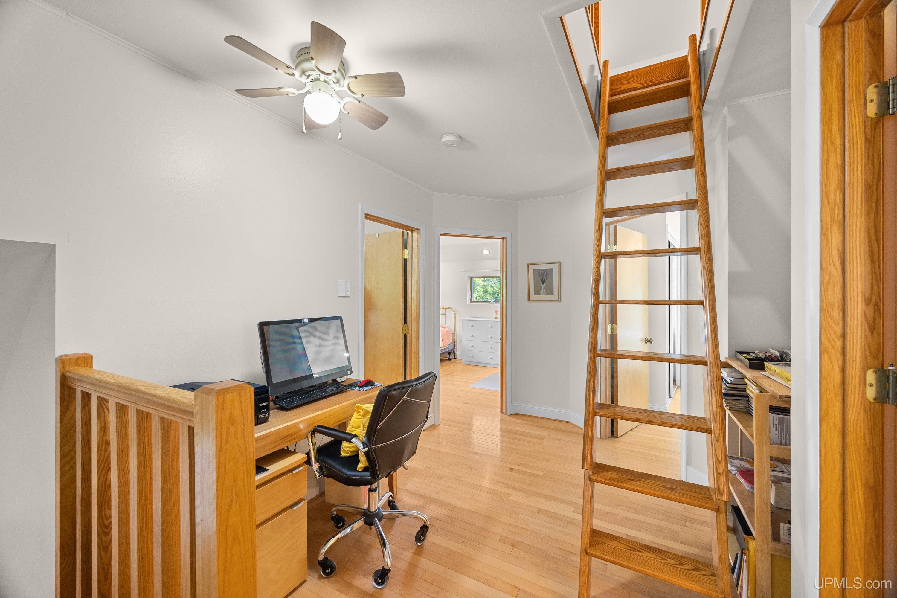 305 Emerald Street, Houghton, MI, 49931