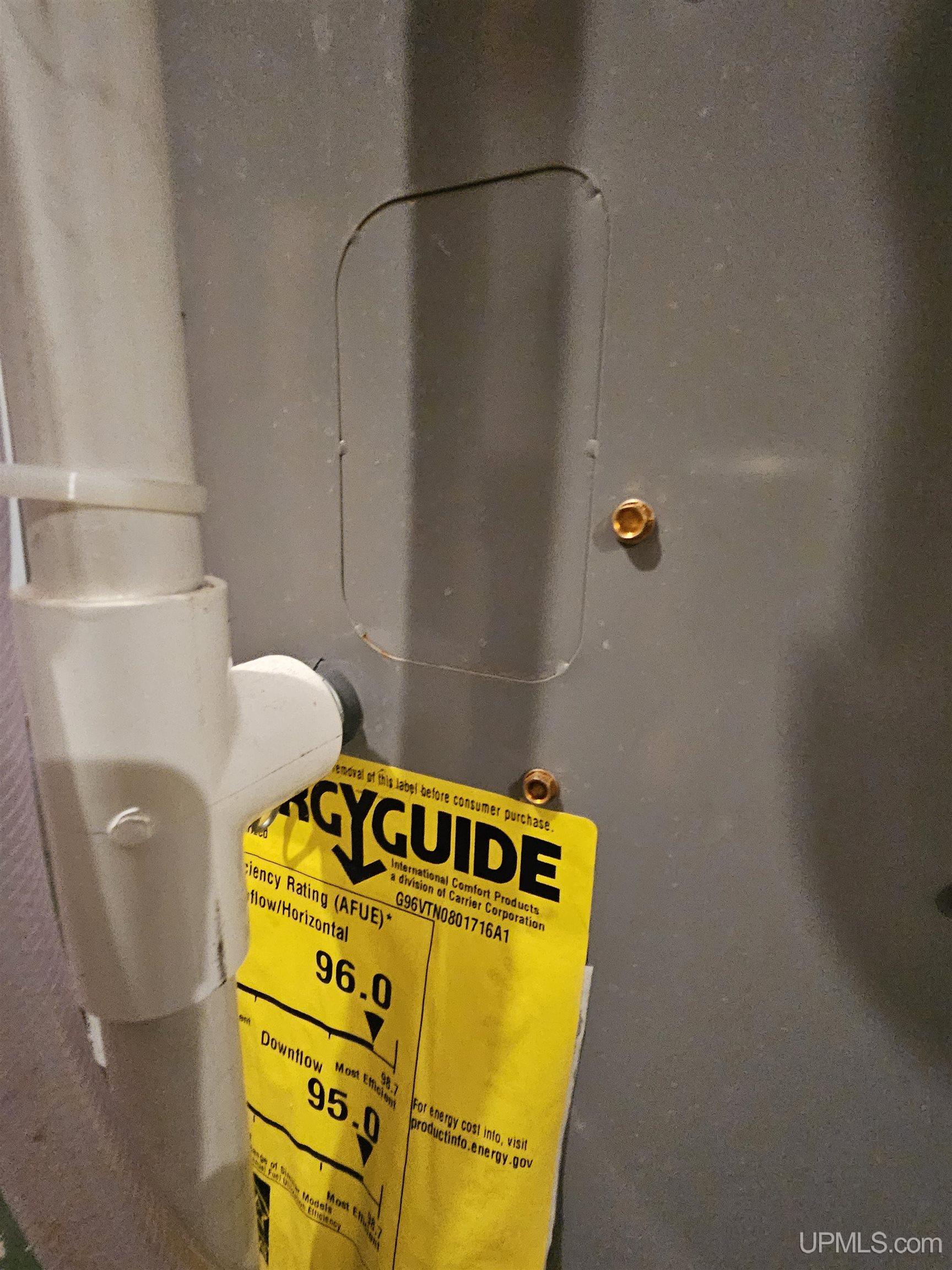 305 Emerald Street, Houghton, MI, 49931