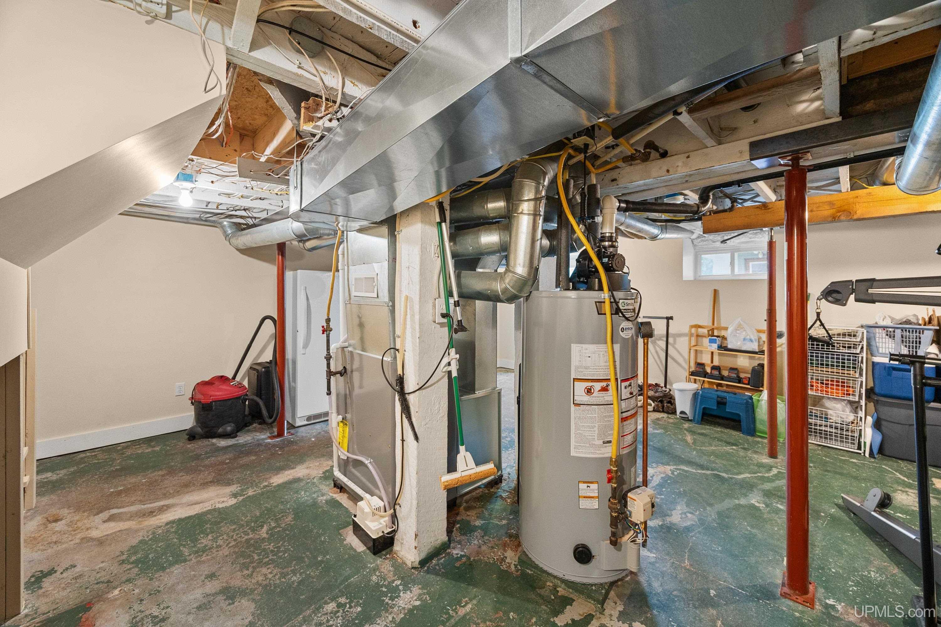 305 Emerald Street, Houghton, MI, 49931