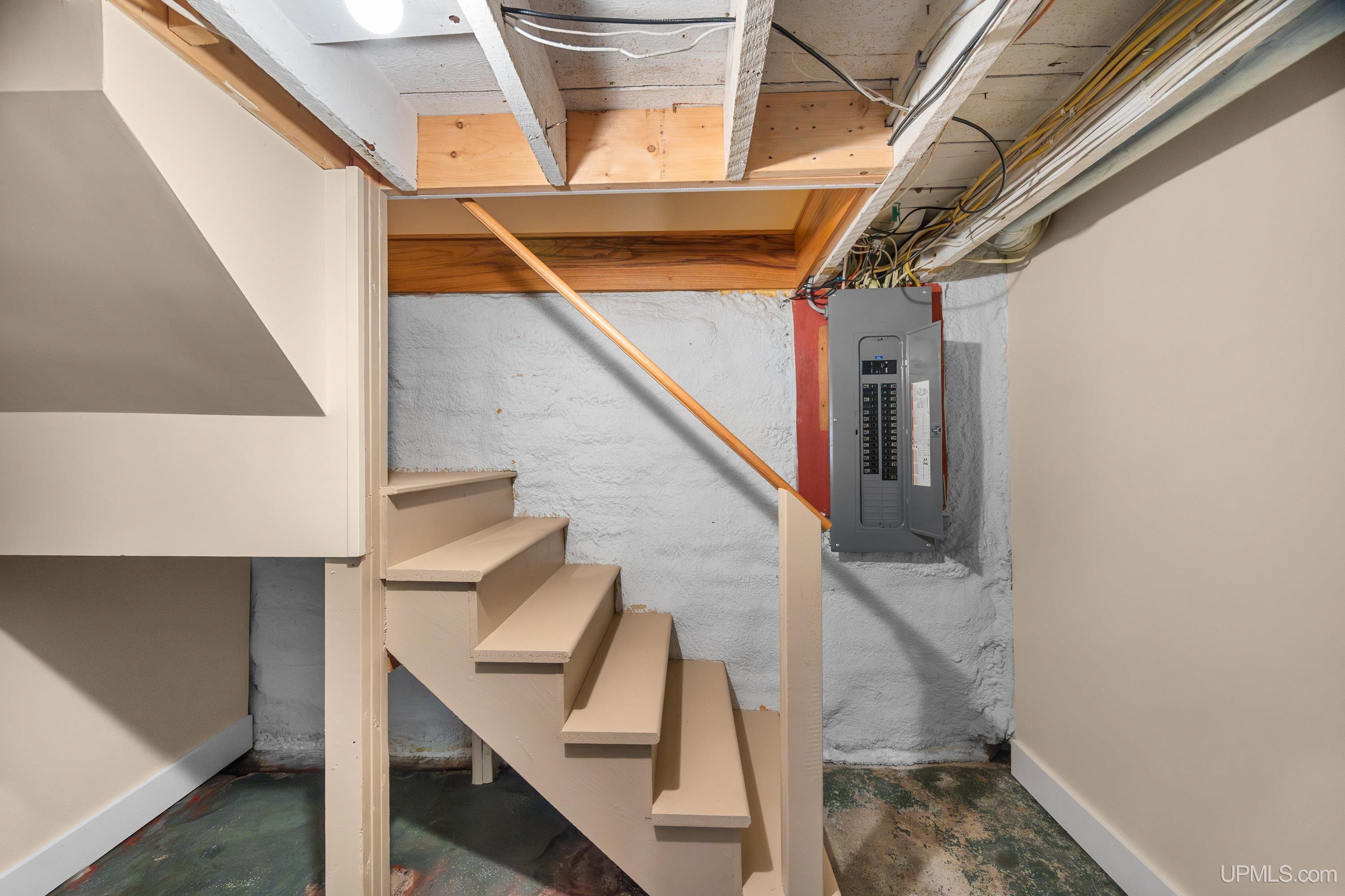 305 Emerald Street, Houghton, MI, 49931