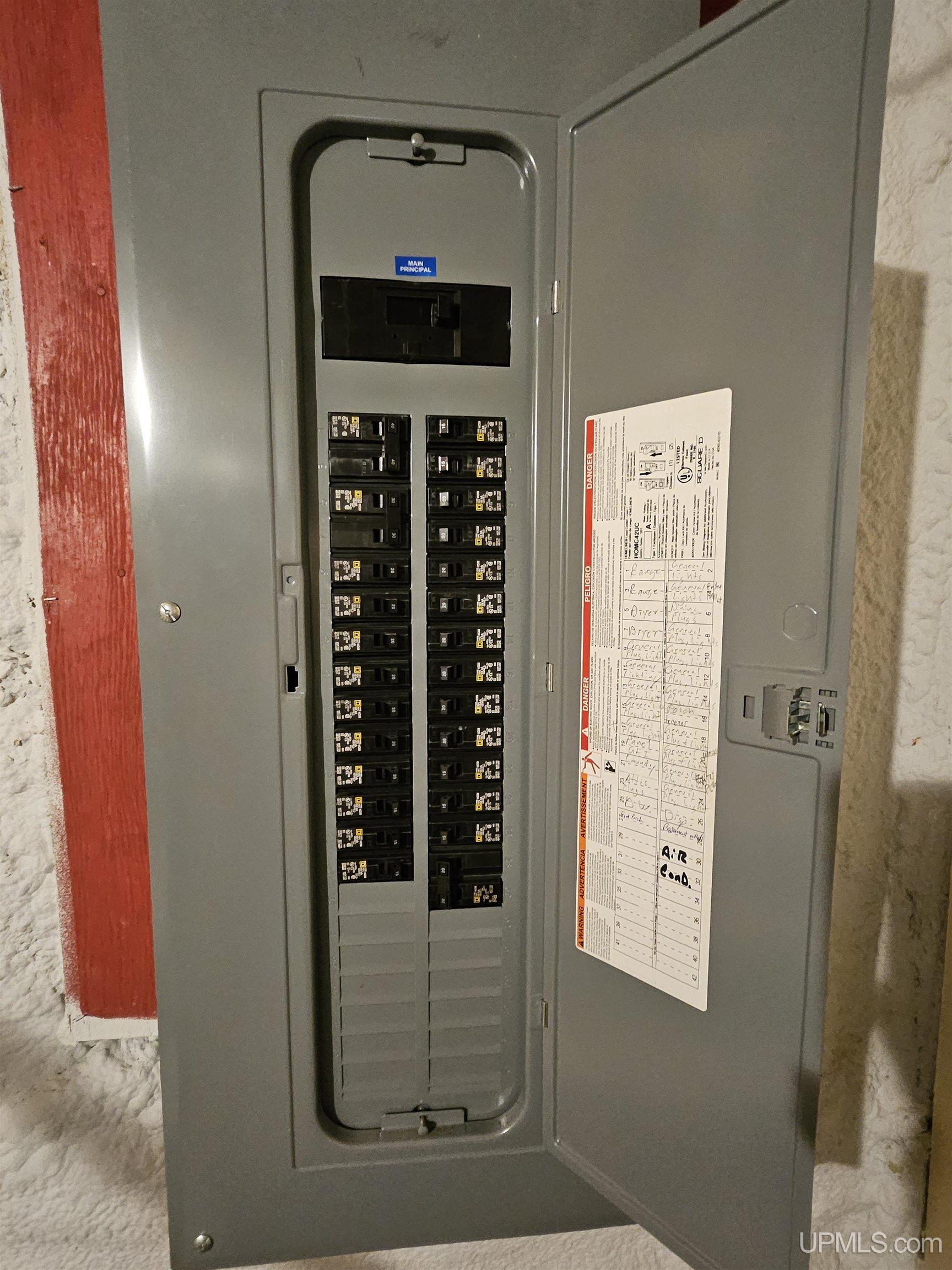 305 Emerald Street, Houghton, MI, 49931