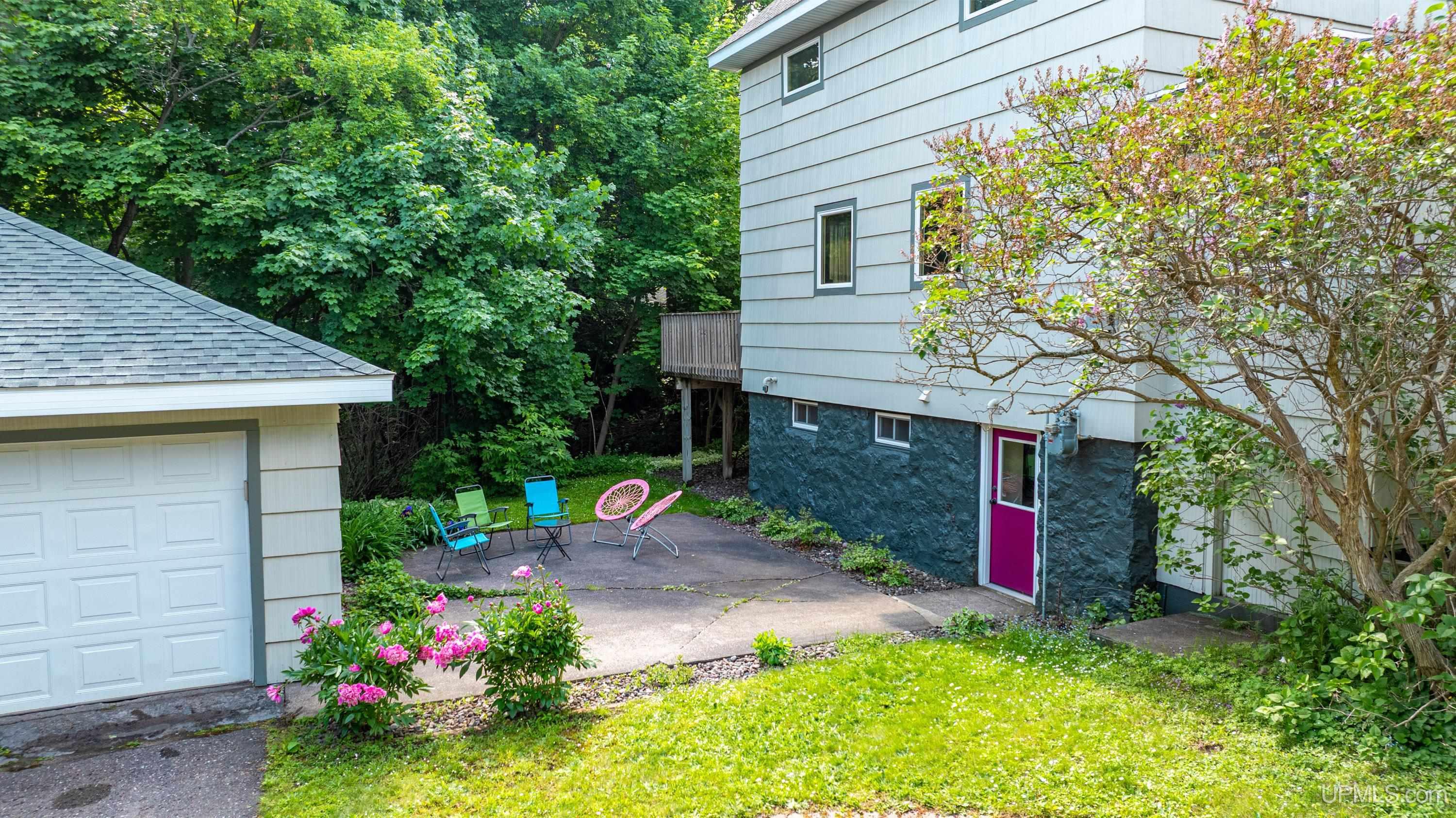 305 Emerald Street, Houghton, MI, 49931