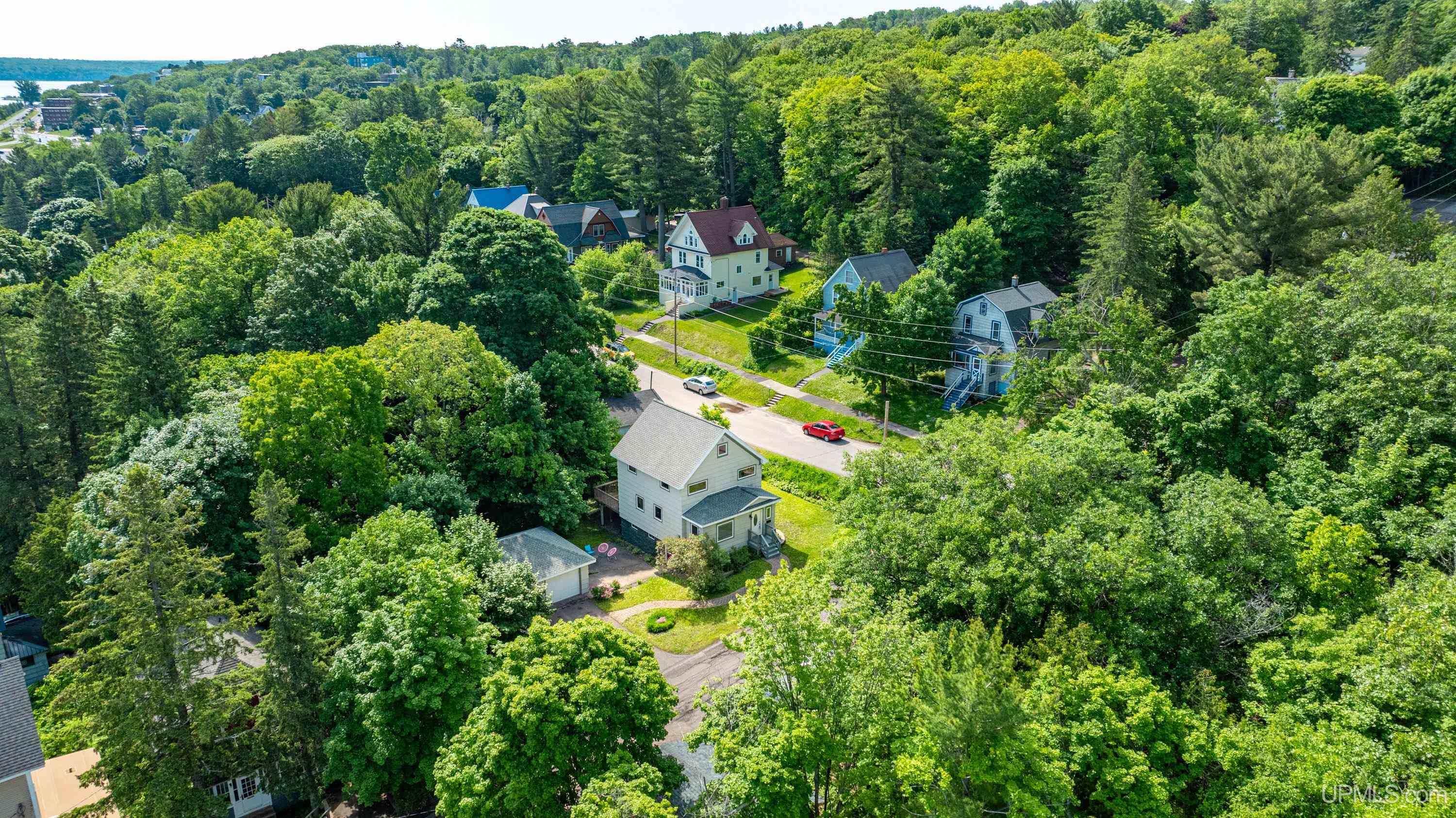 305 Emerald Street, Houghton, MI, 49931