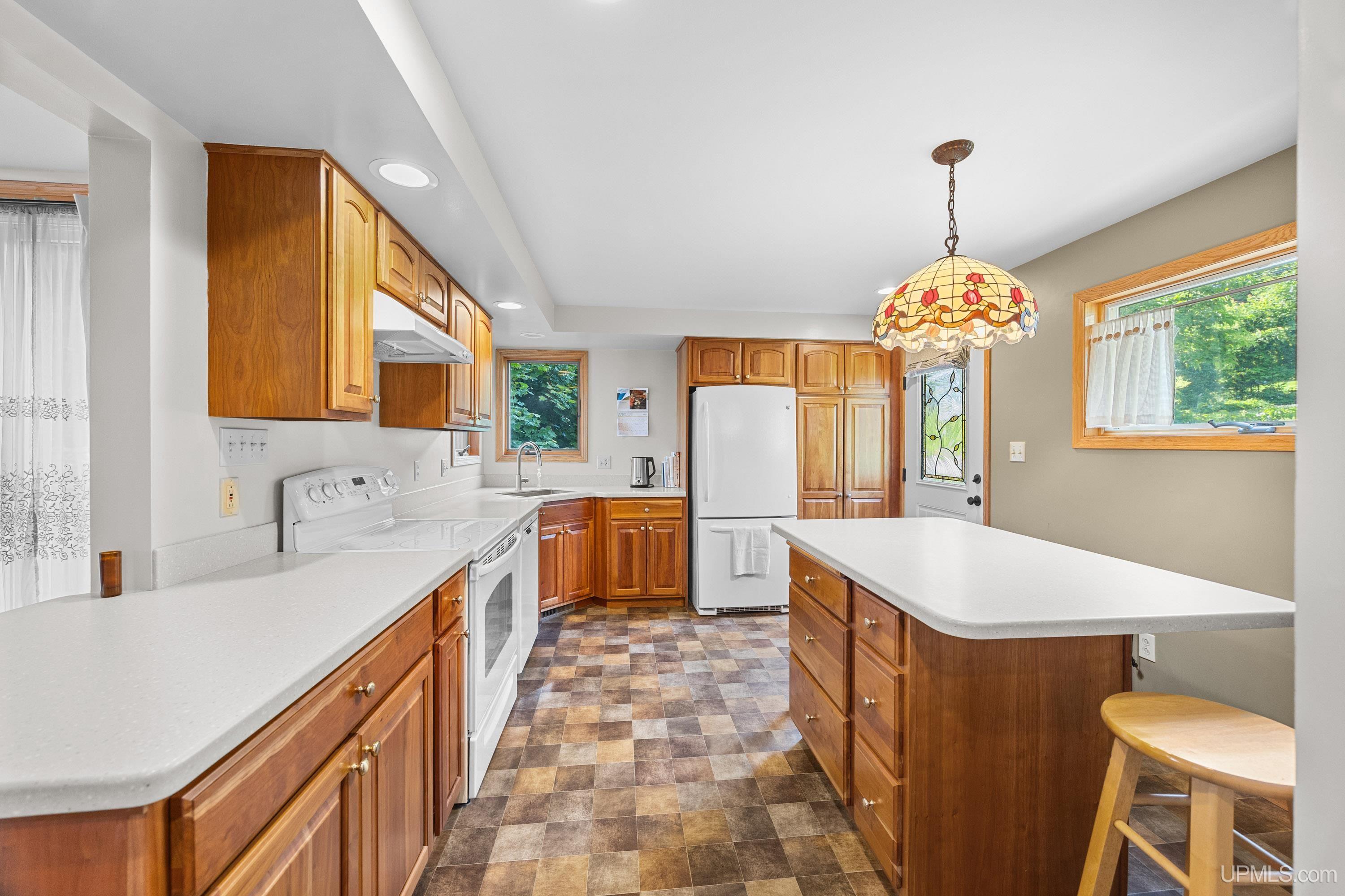 305 Emerald Street, Houghton, MI, 49931