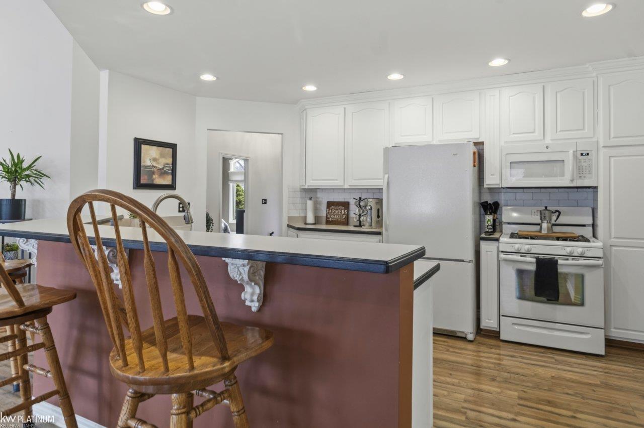 600 Cherry Street, Algonac, MI, 48001