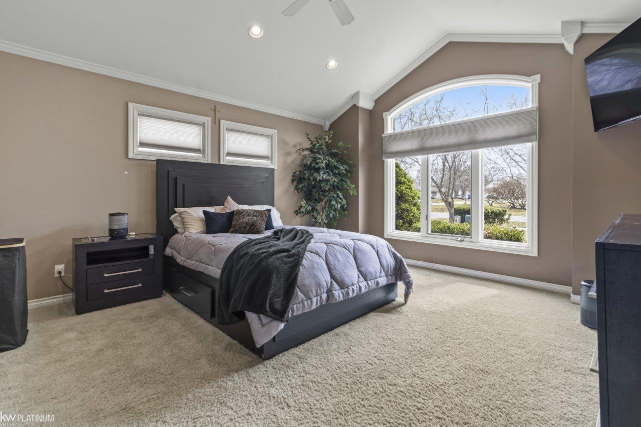 600 Cherry Street, Algonac, MI, 48001