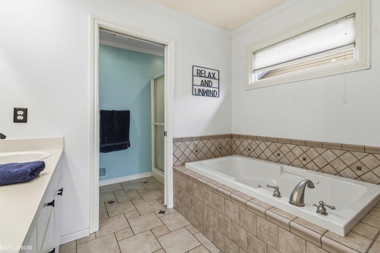 600 Cherry Street, Algonac, MI, 48001