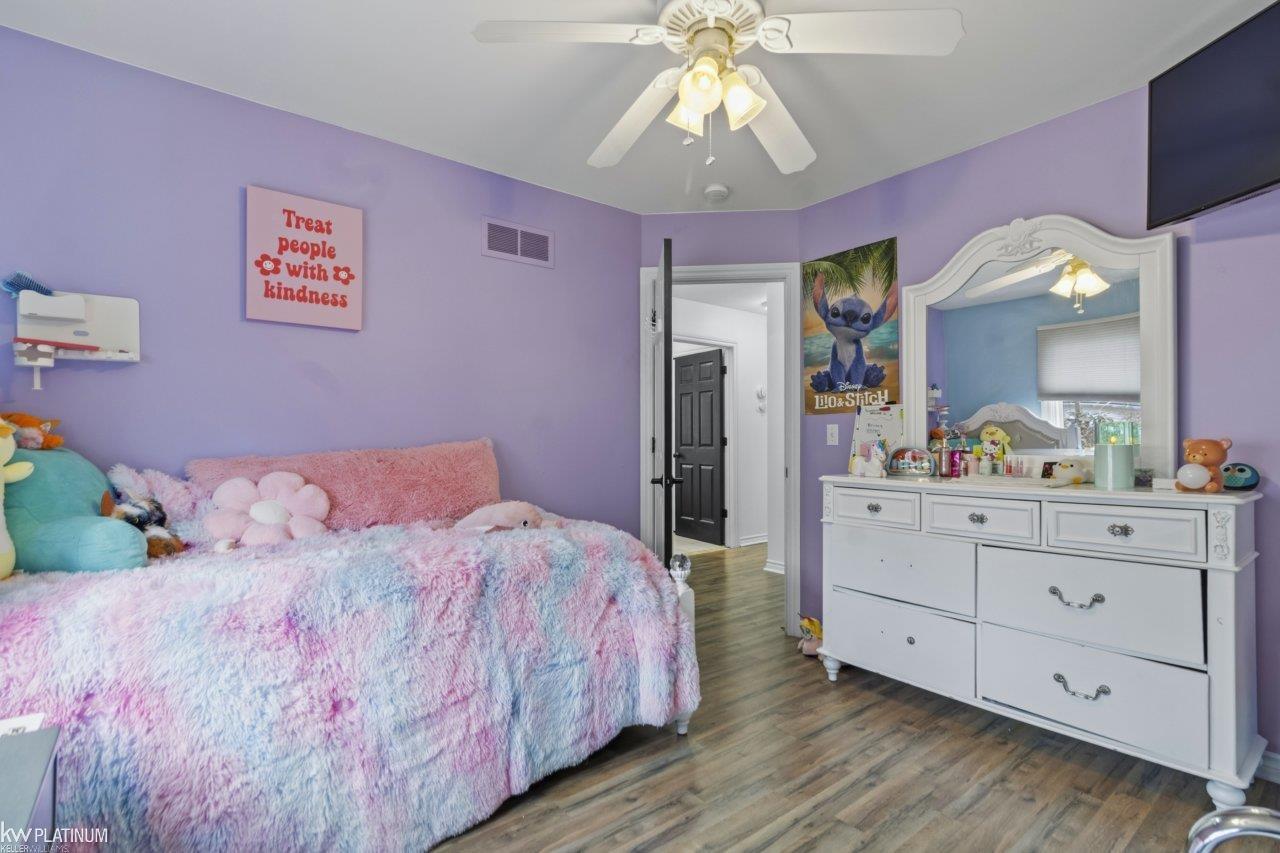 600 Cherry Street, Algonac, MI, 48001