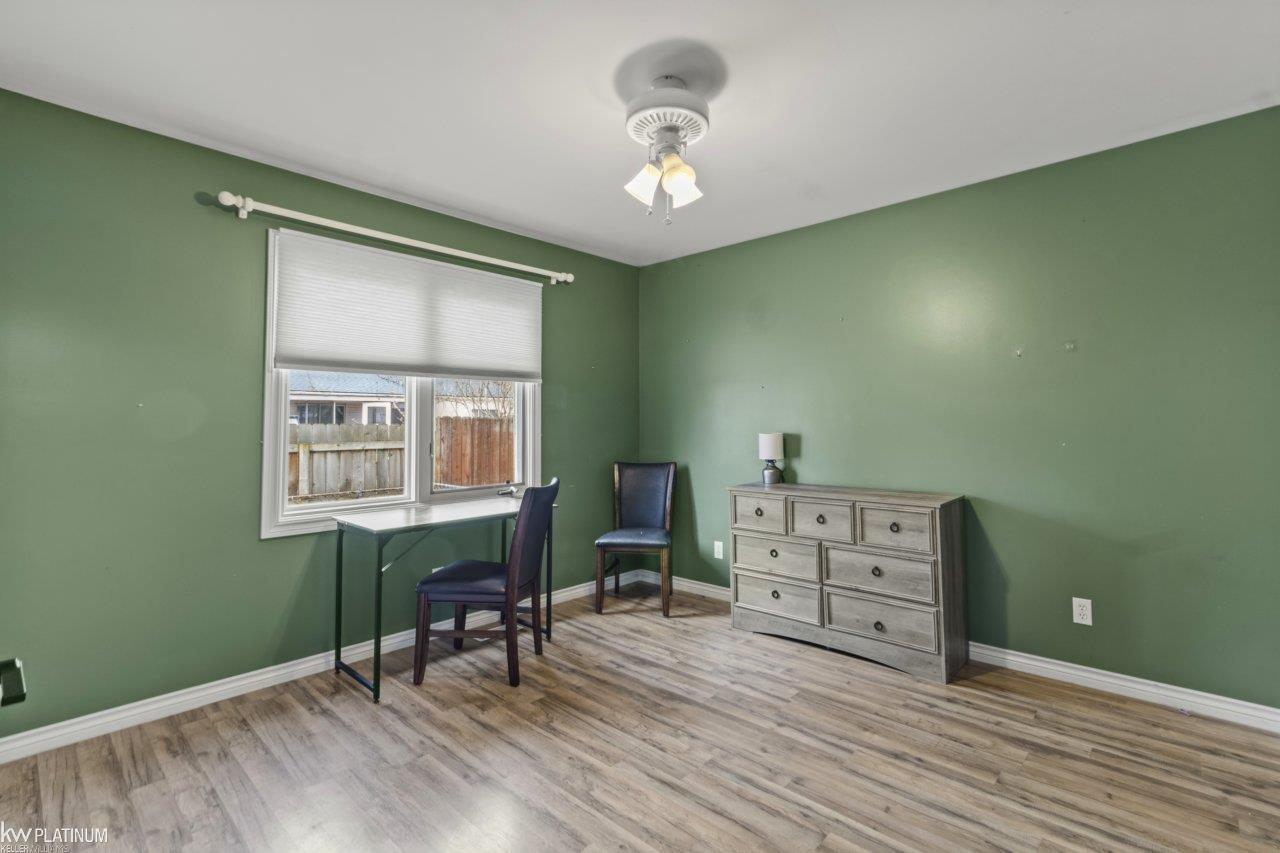 600 Cherry Street, Algonac, MI, 48001