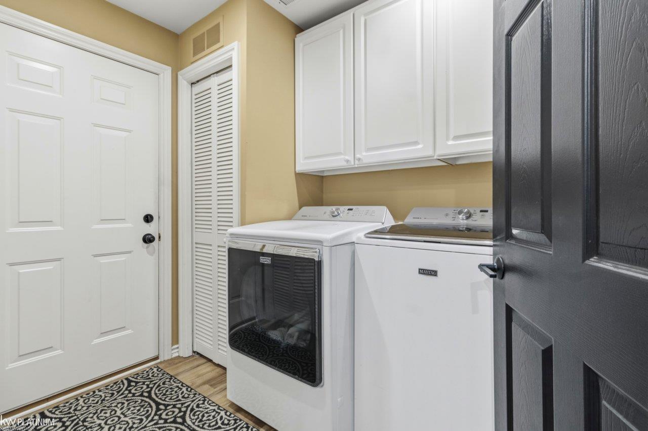 600 Cherry Street, Algonac, MI, 48001