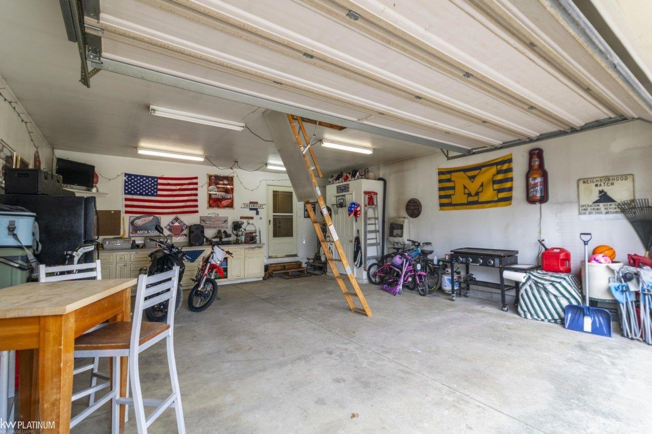 600 Cherry Street, Algonac, MI, 48001