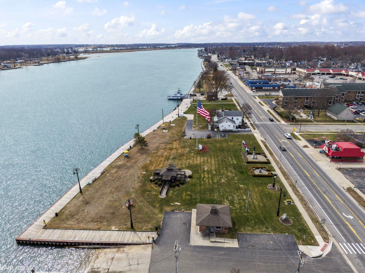 600 Cherry Street, Algonac, MI, 48001