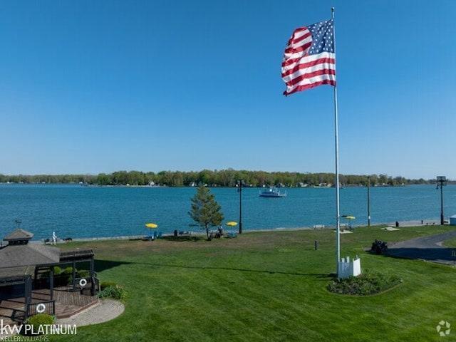 600 Cherry Street, Algonac, MI, 48001