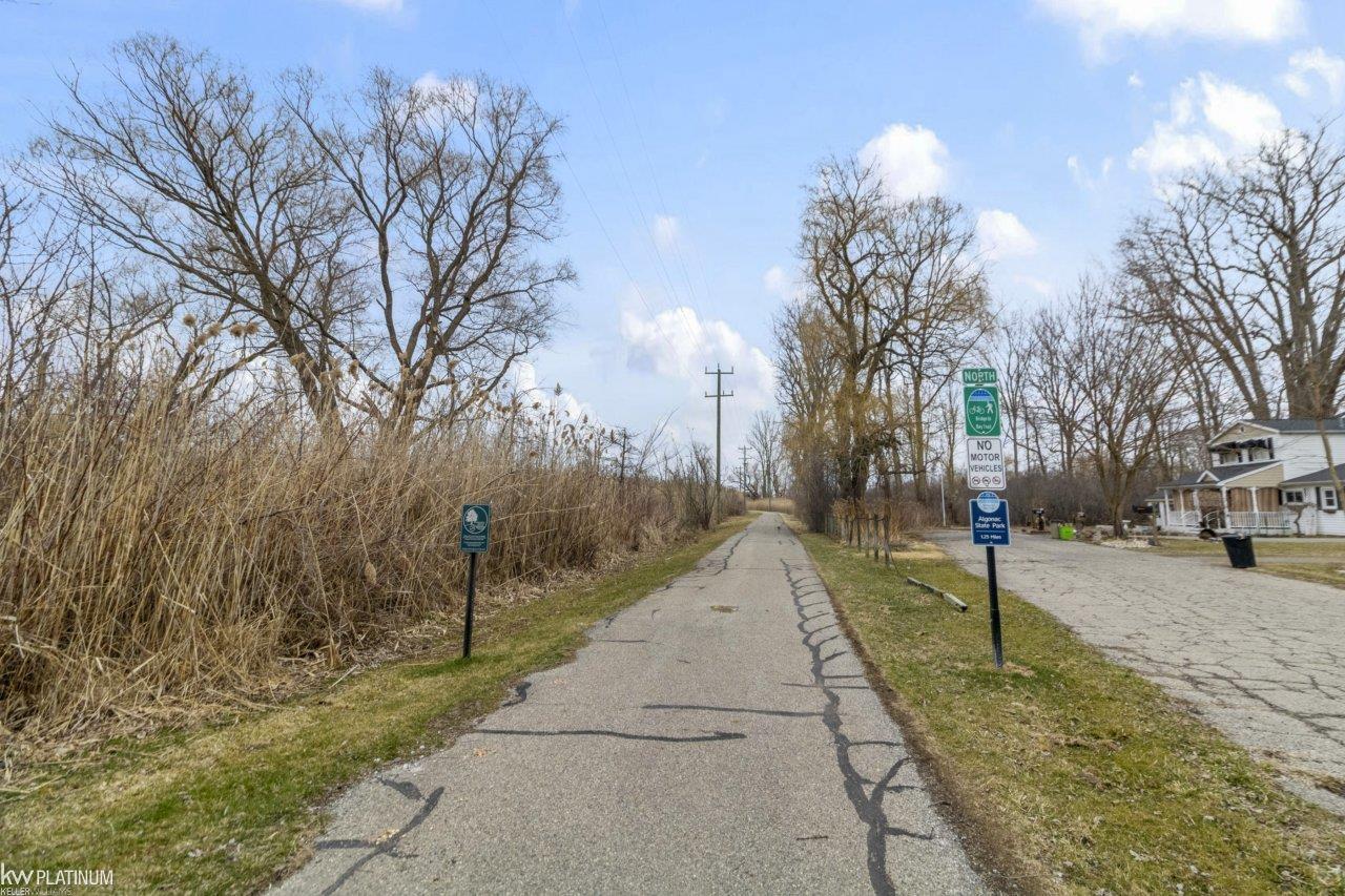 600 Cherry Street, Algonac, MI, 48001