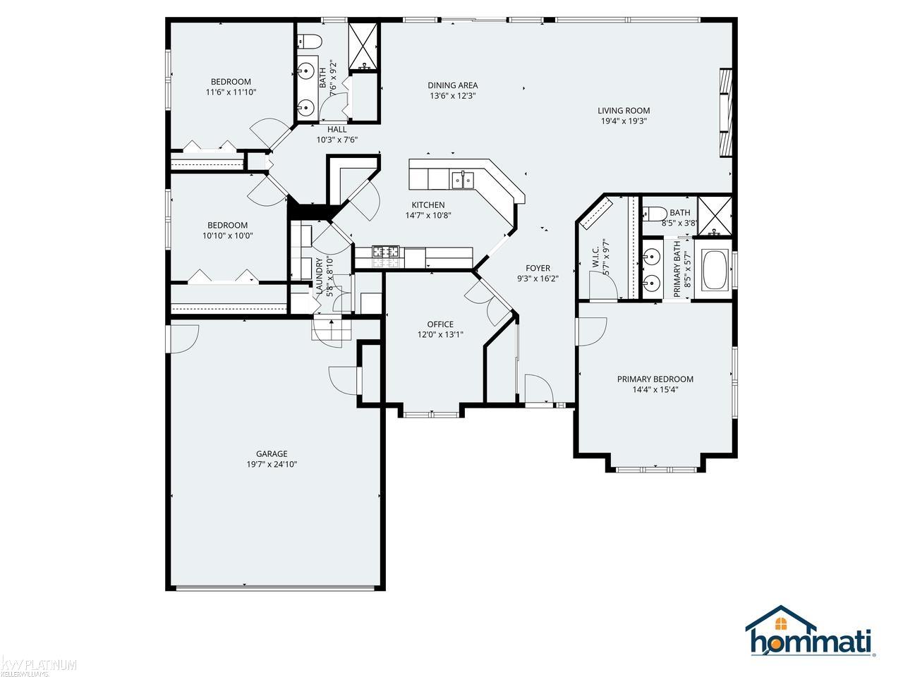 600 Cherry Street, Algonac, MI, 48001