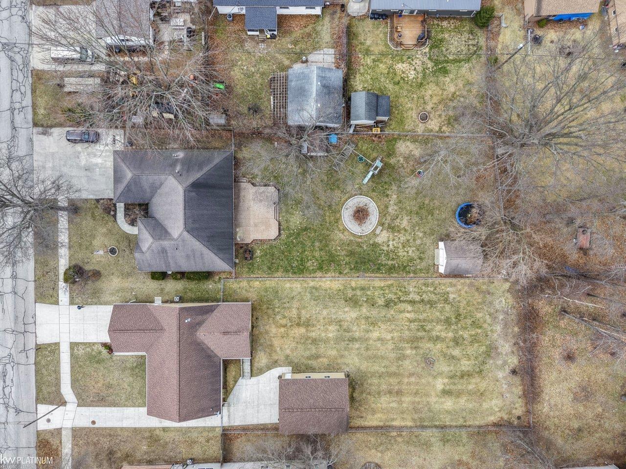 600 Cherry Street, Algonac, MI, 48001