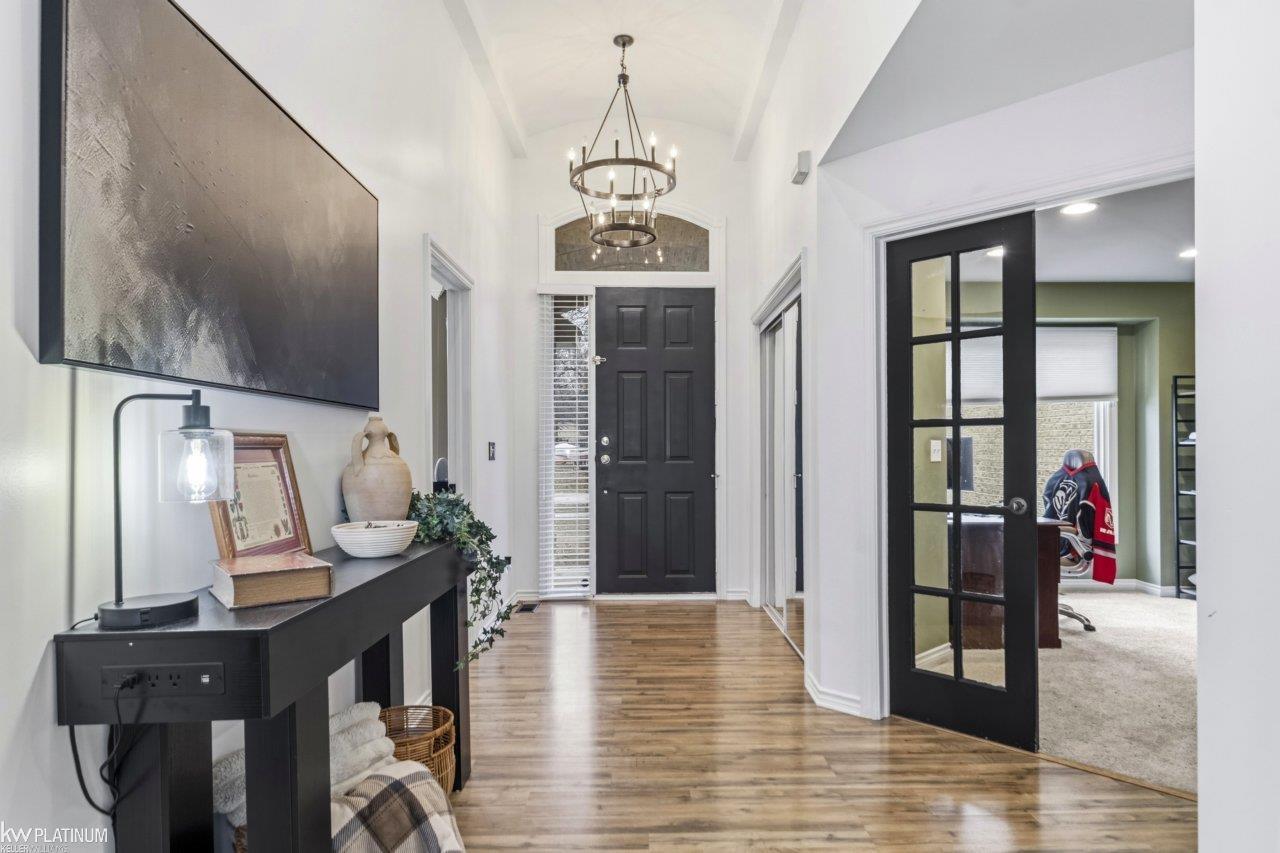 600 Cherry Street, Algonac, MI, 48001